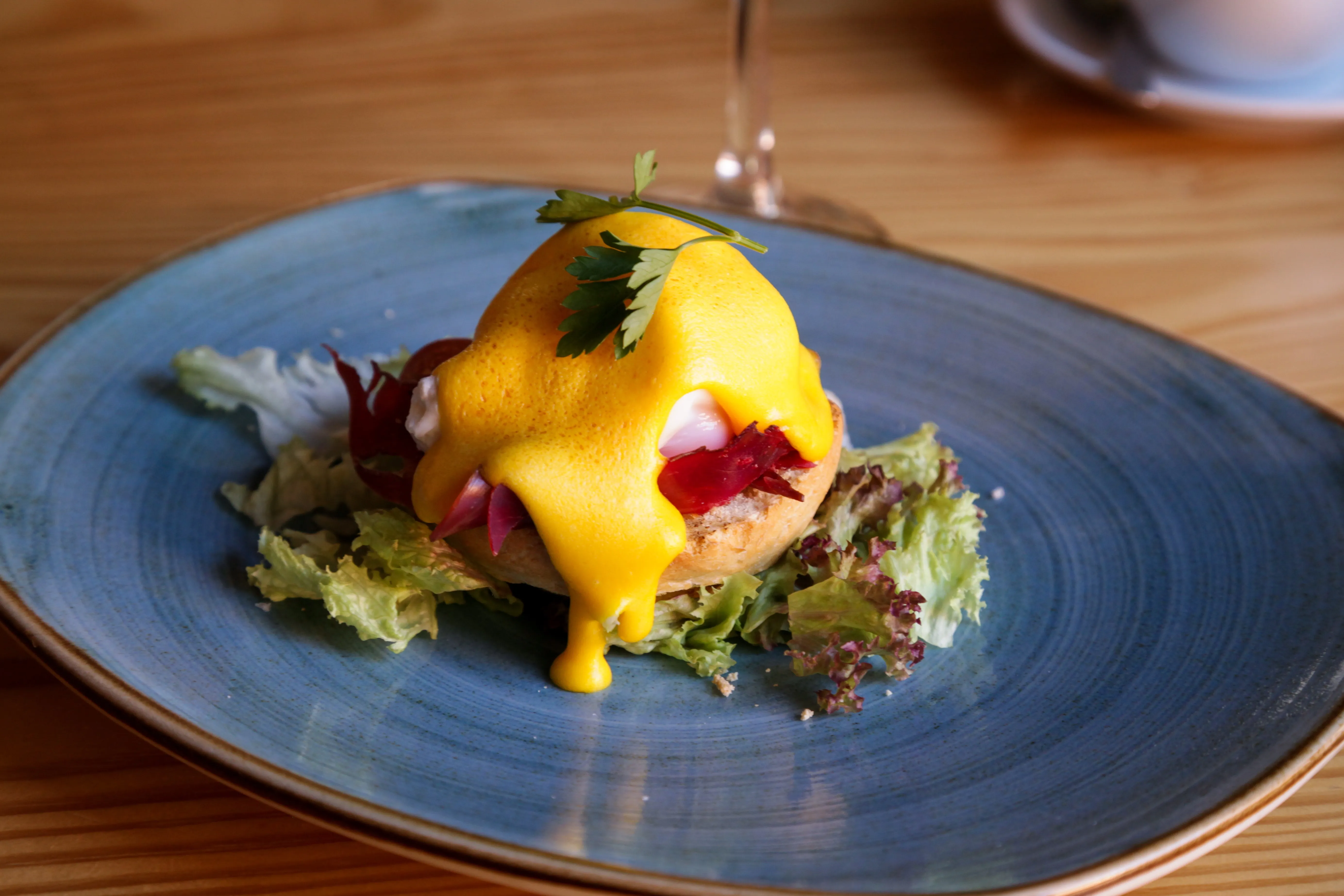 Fotografía Gastronómica