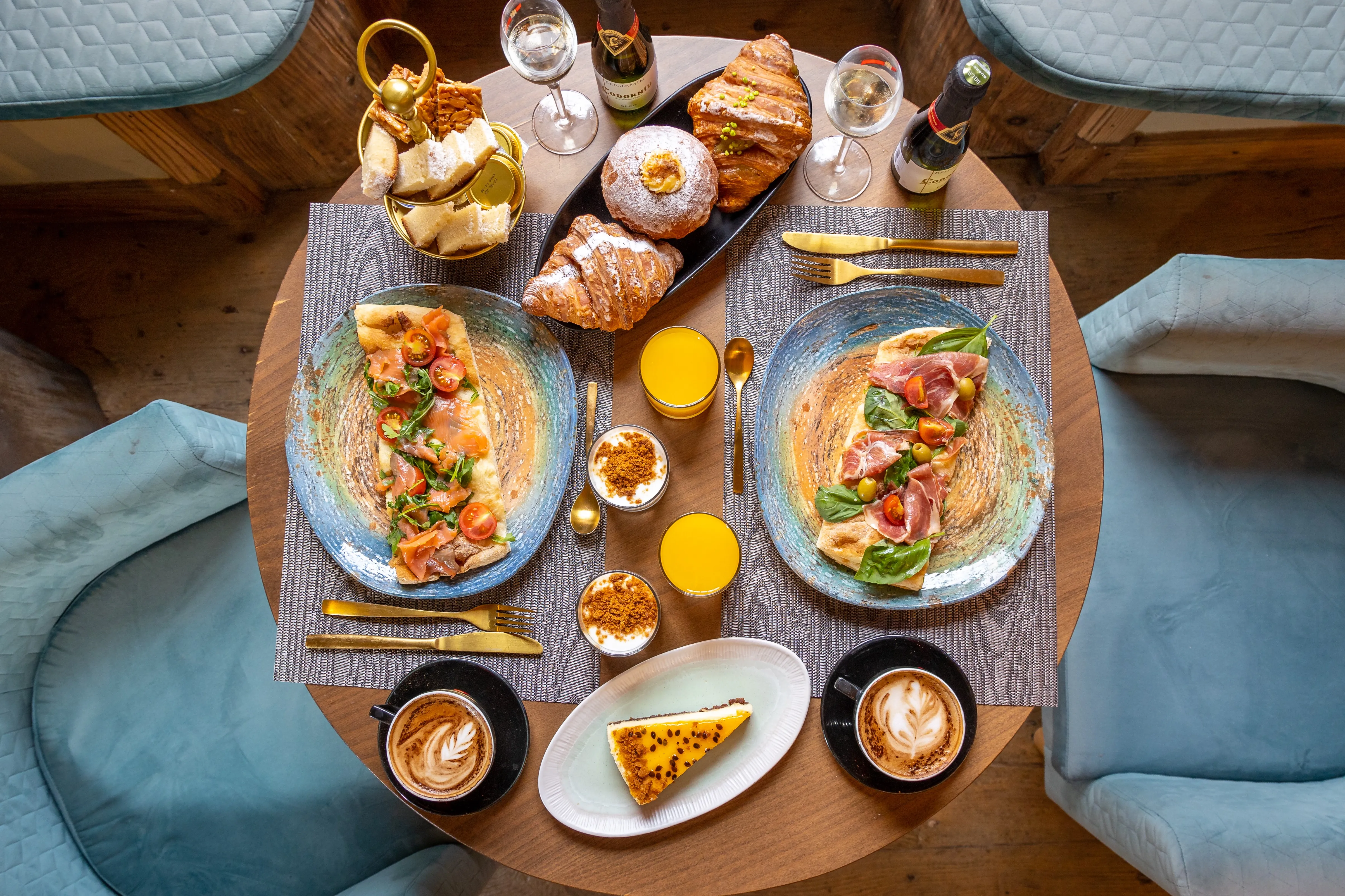 Fotografía Gastronómica - Image 6