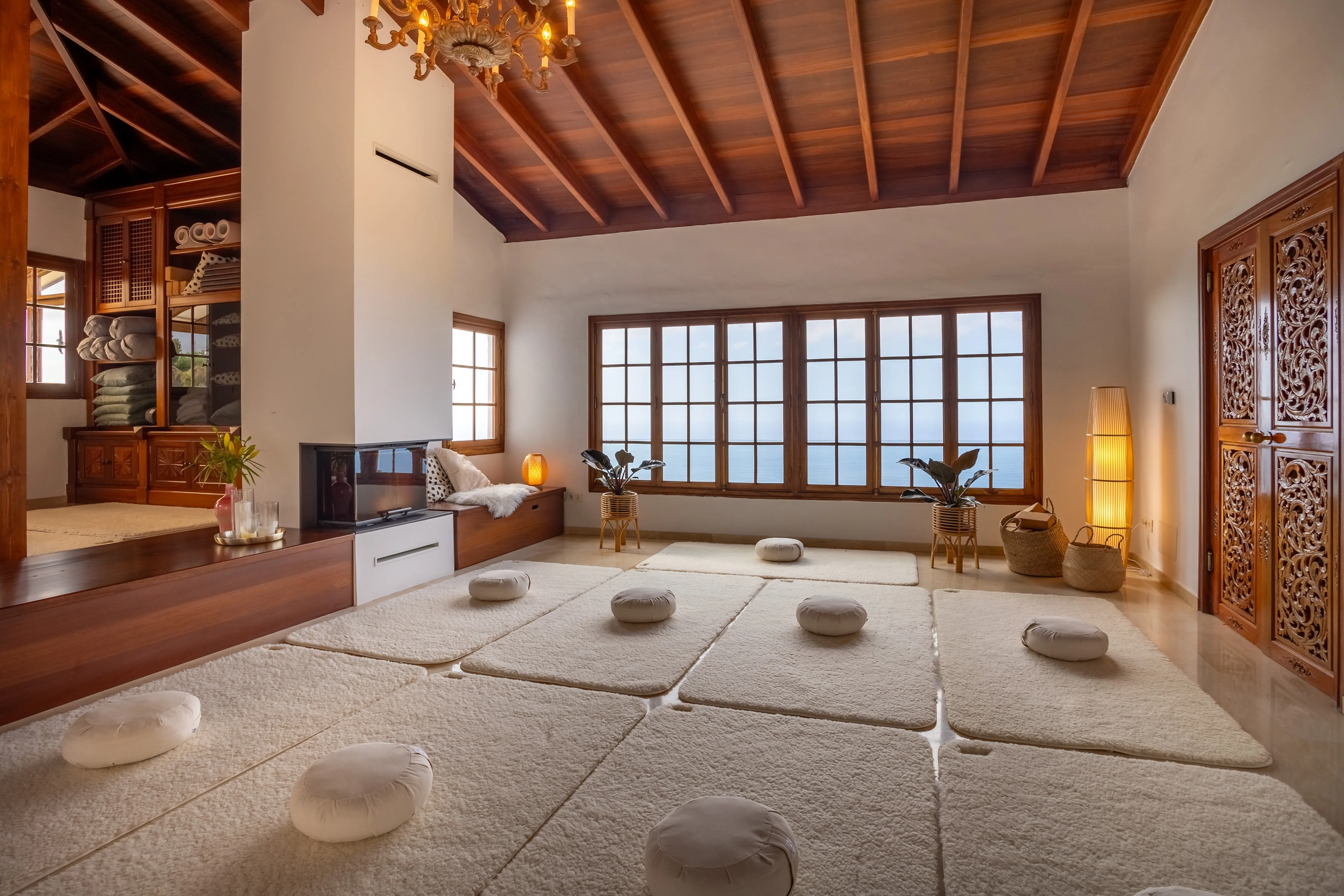 Fotógrafo de Arquitectura e Inmobiliaria