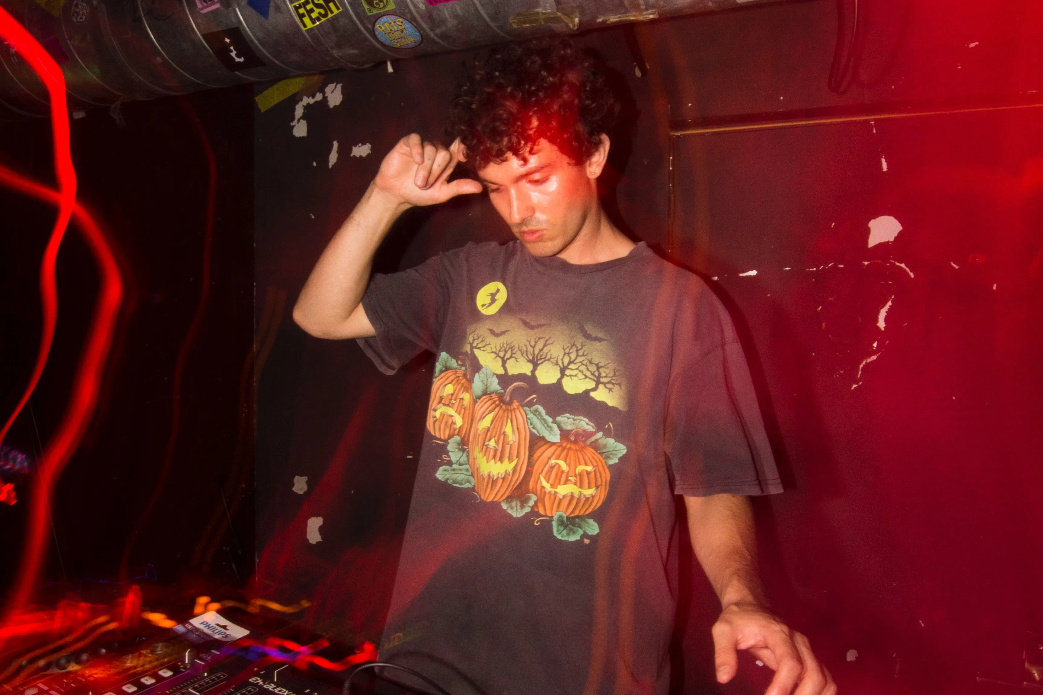 Fotografía de Eventos / Conciertos / Fiestas