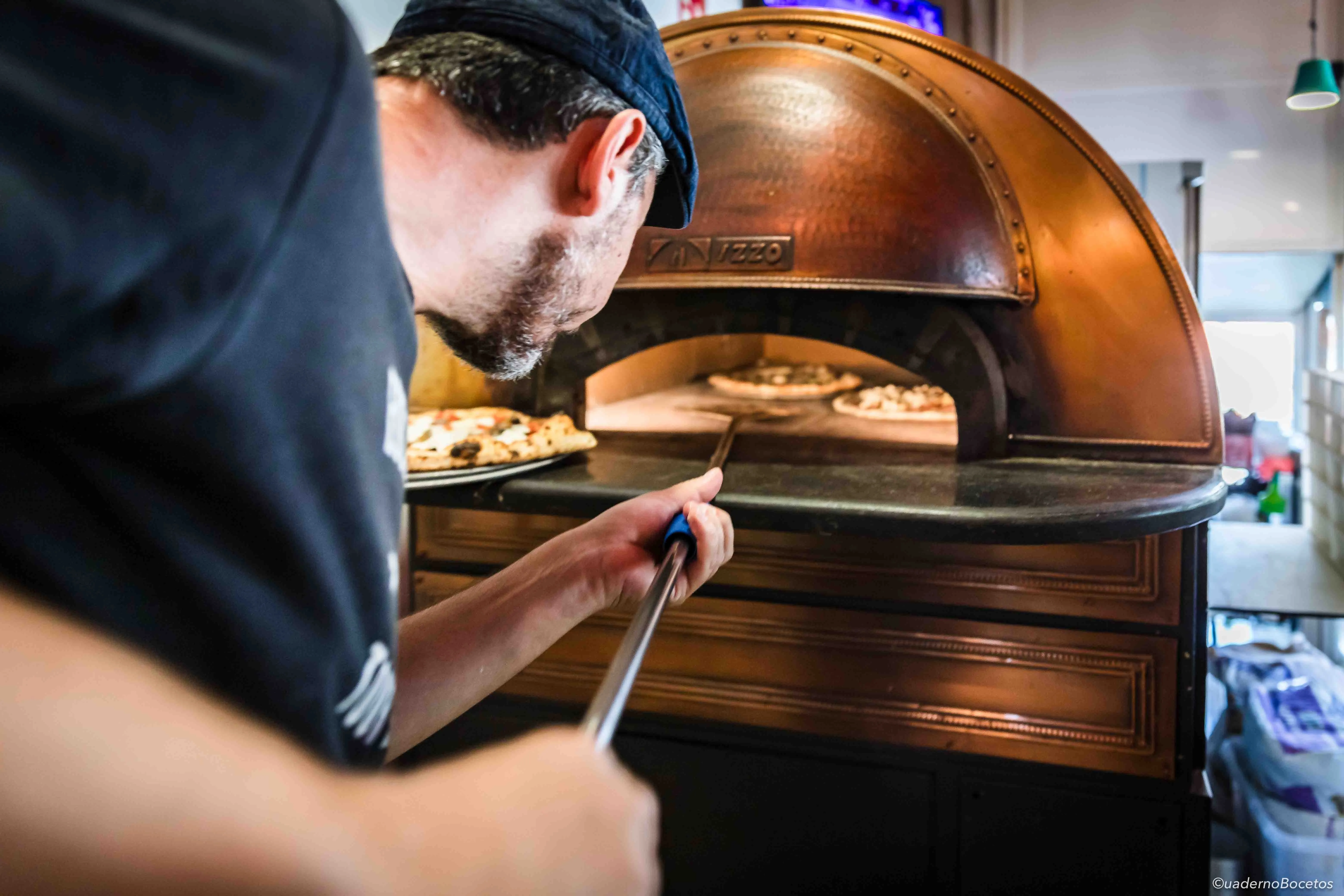 Oficios: la vida detrás del trabajo