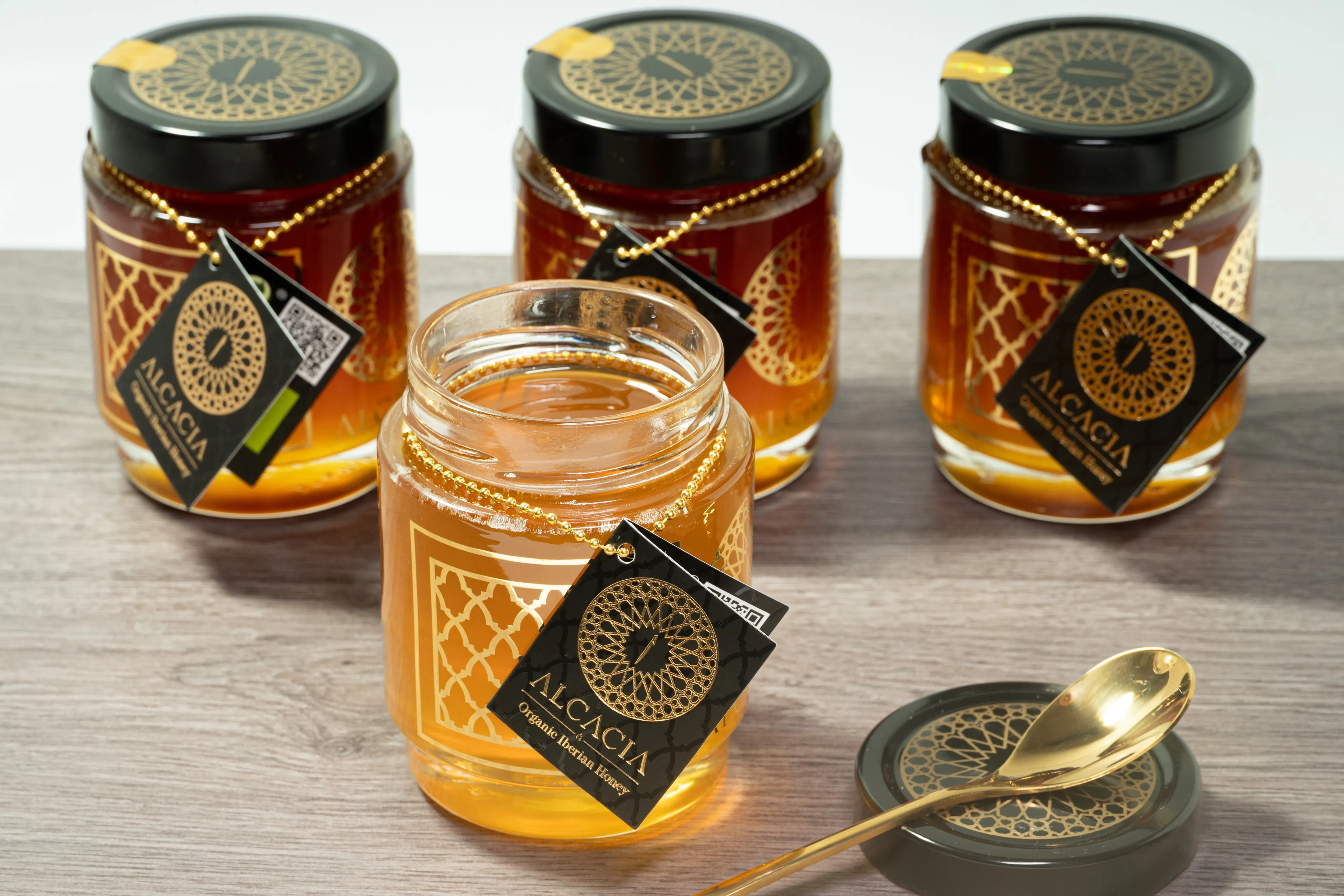 Fotografía gastronómica de producto