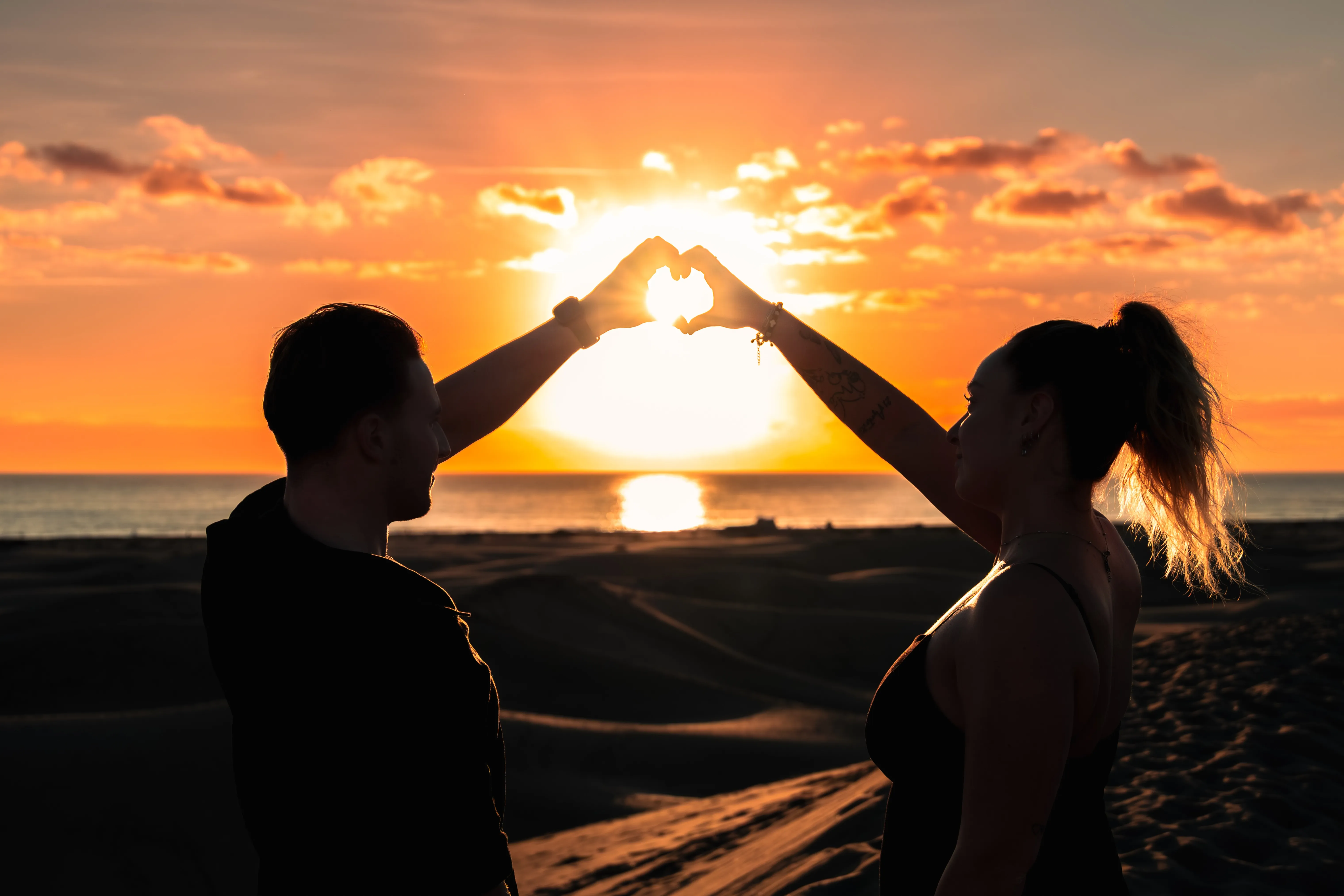 Couple / Family Photoshoot - Image 2