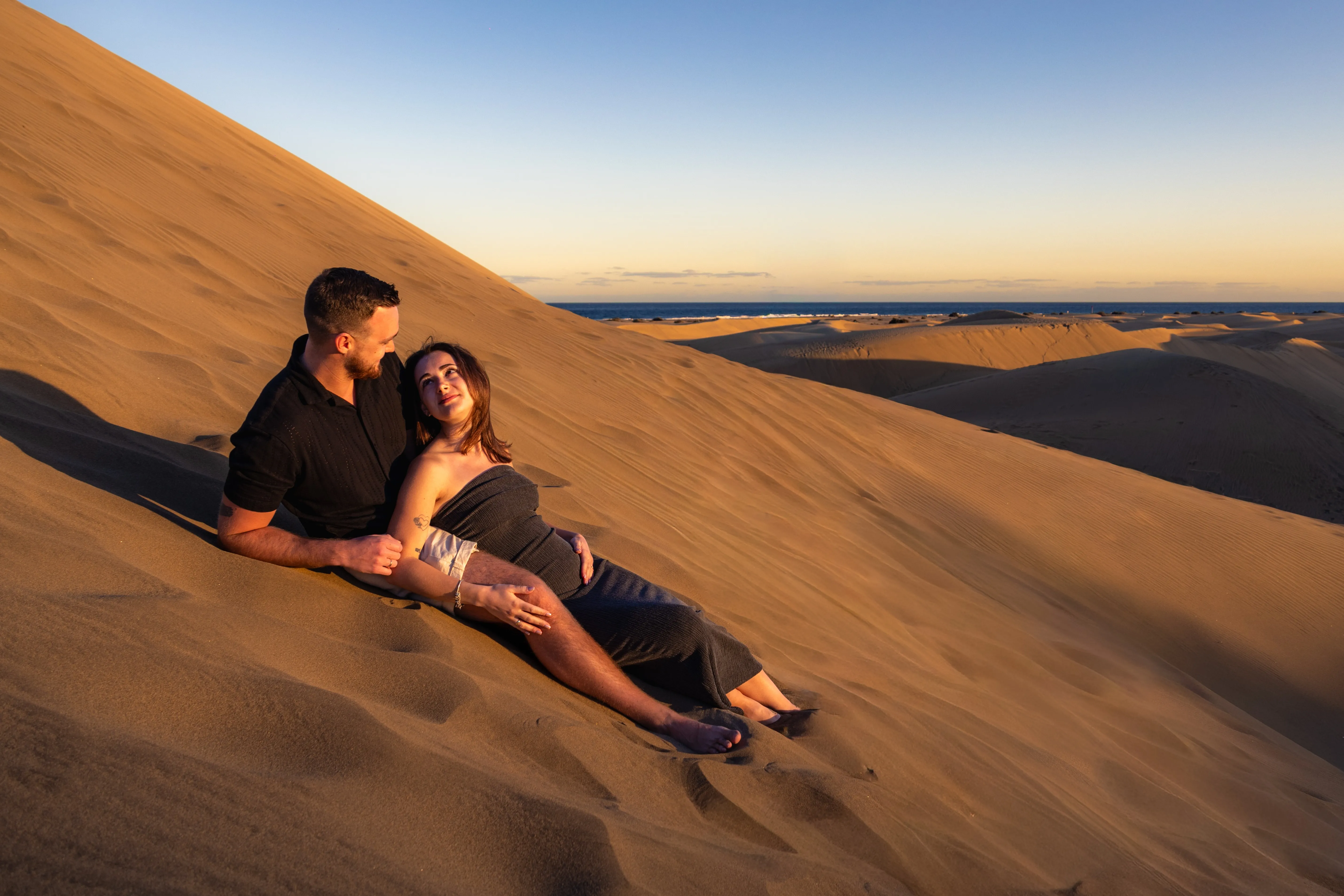 Maternity Photoshoot