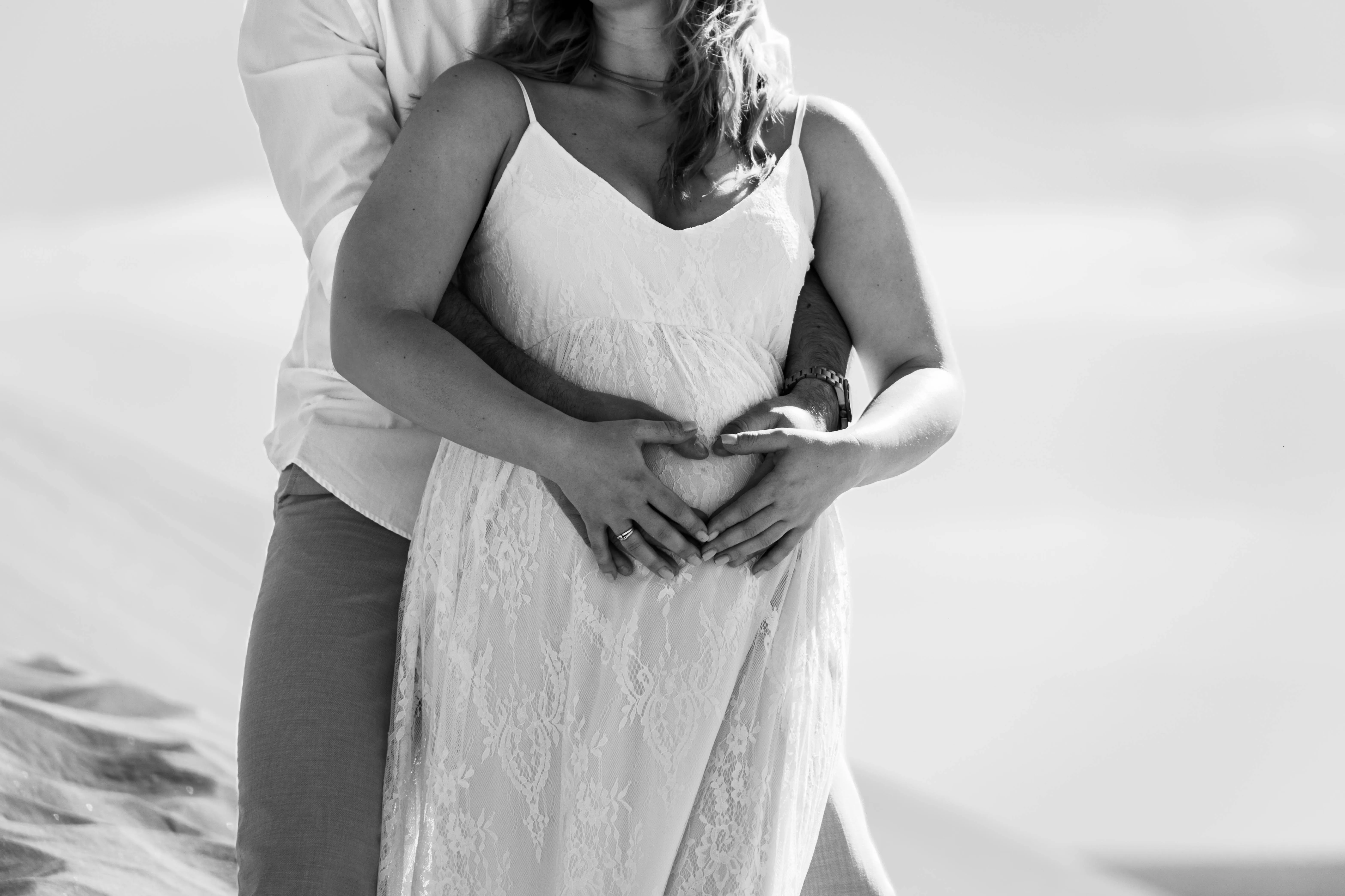 Maternity Photoshoot - Image 2