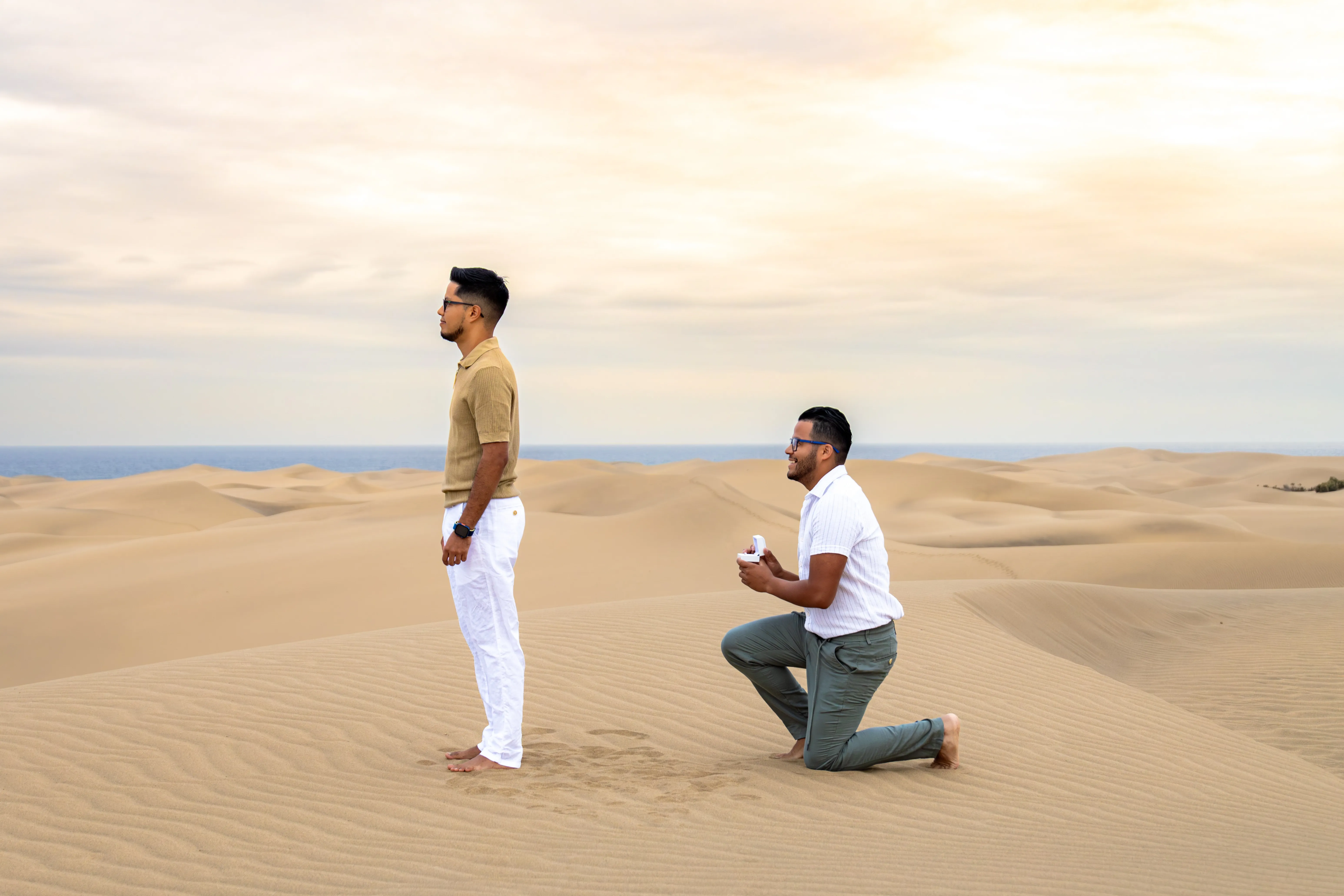 Proposal Photoshoot - Image 2