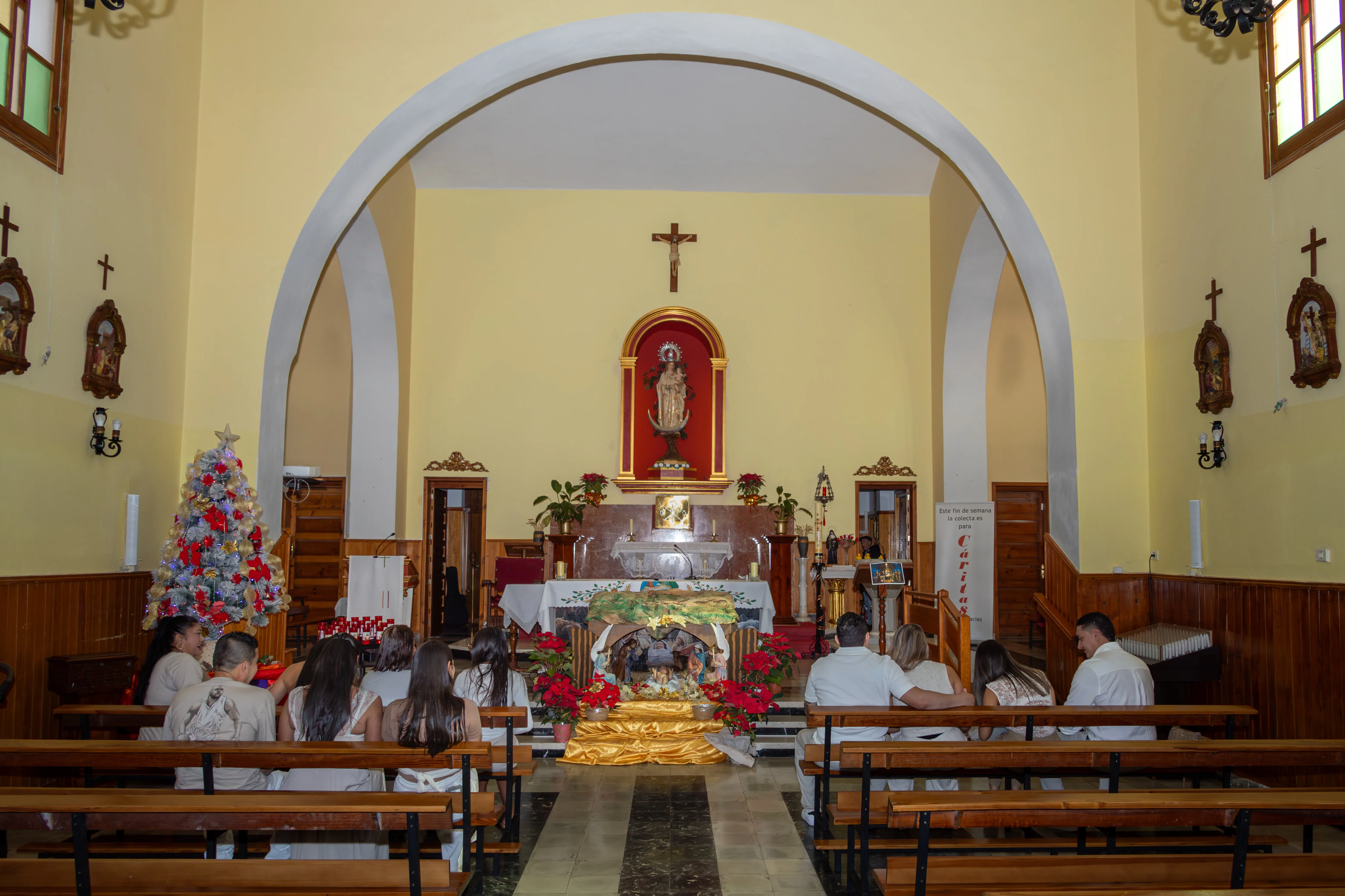 Baptism Photoshoot - Image 2