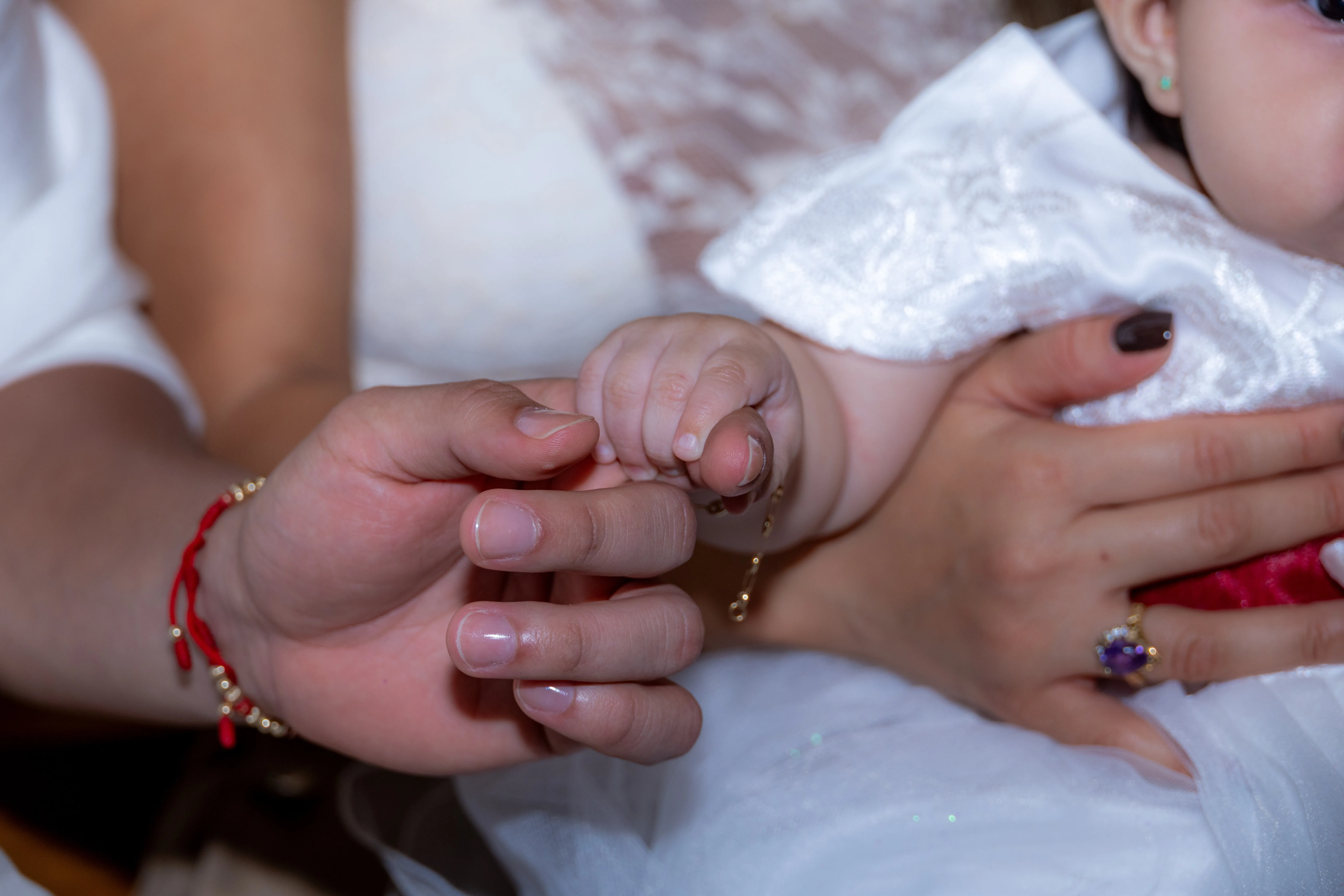 Baptism Photoshoot - Image 3