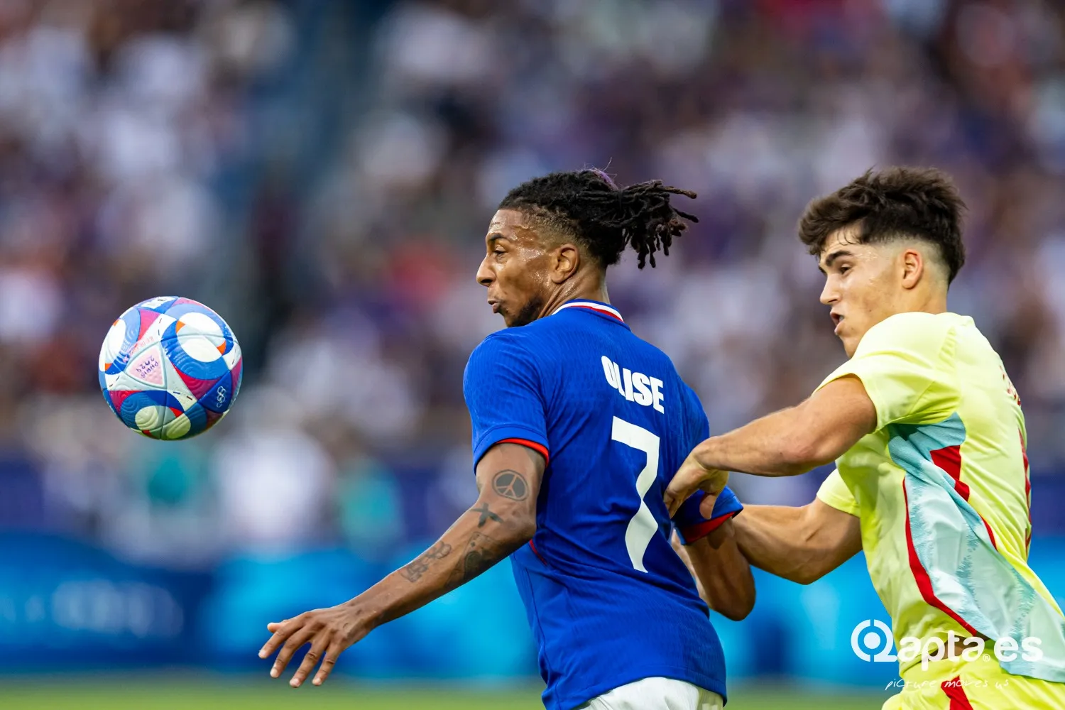 Fotógrafo deportivo