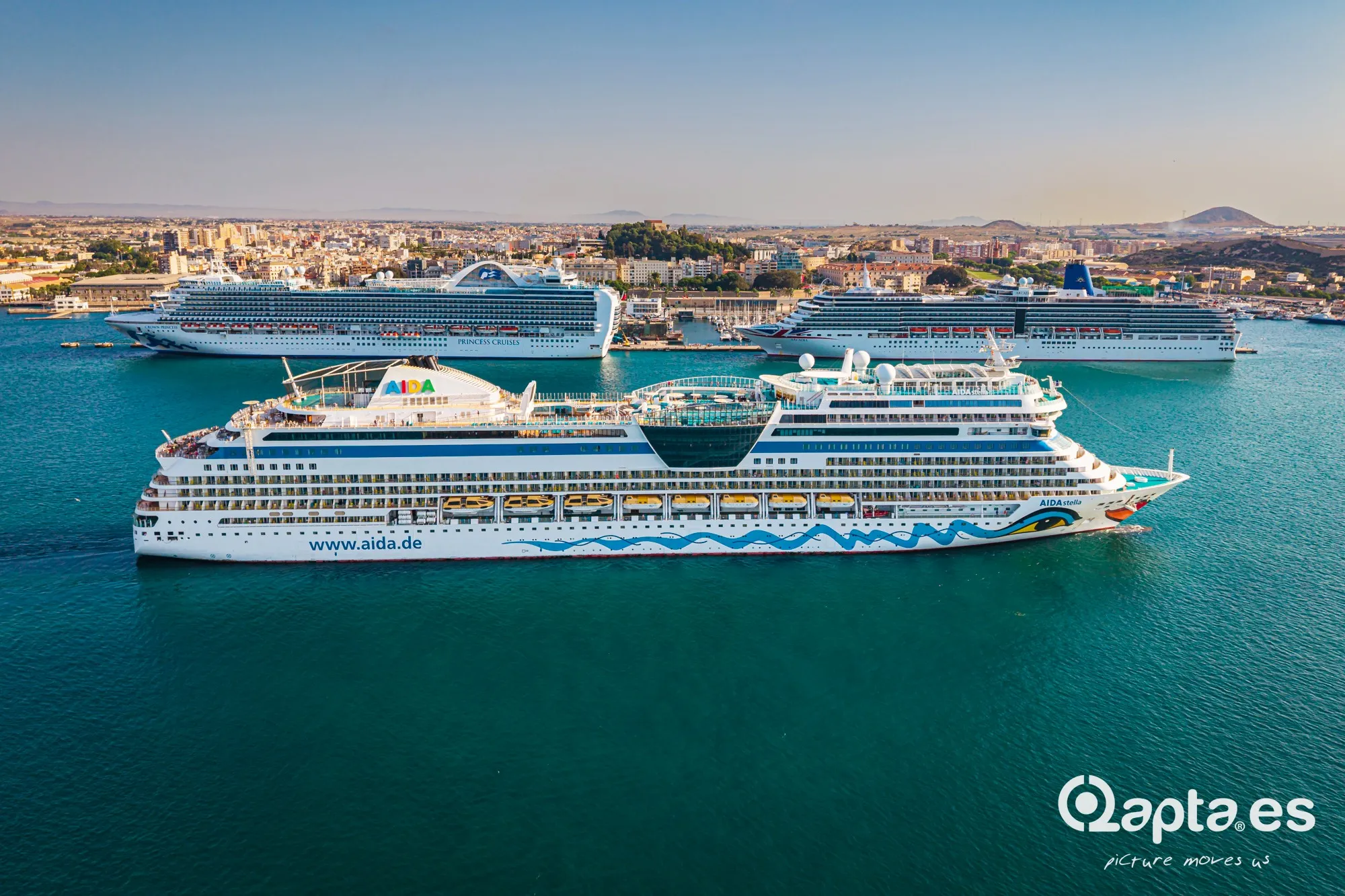 Fotógrafo de viajes y destinos turísticos