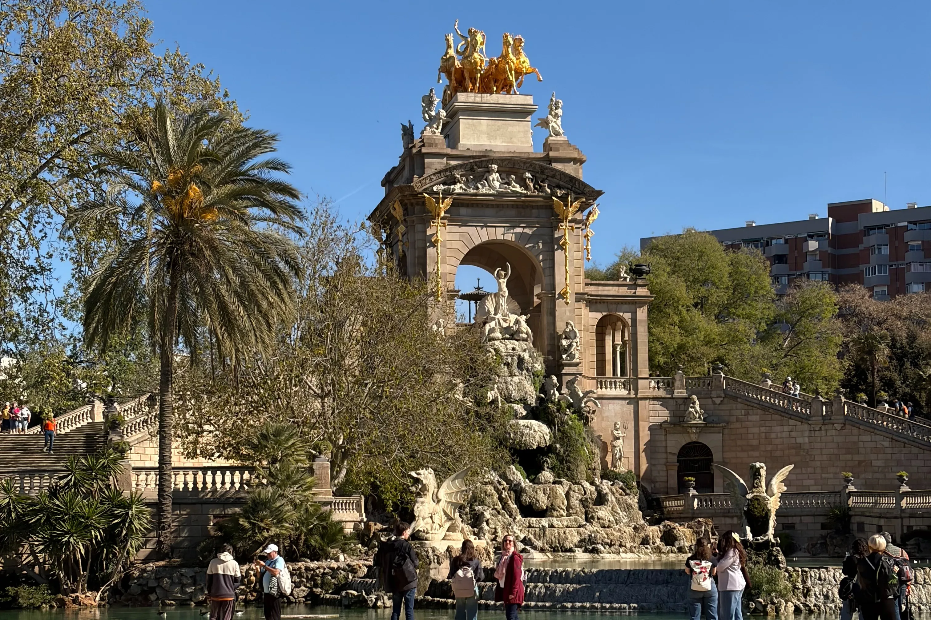Barcelona paisajes - Image 2