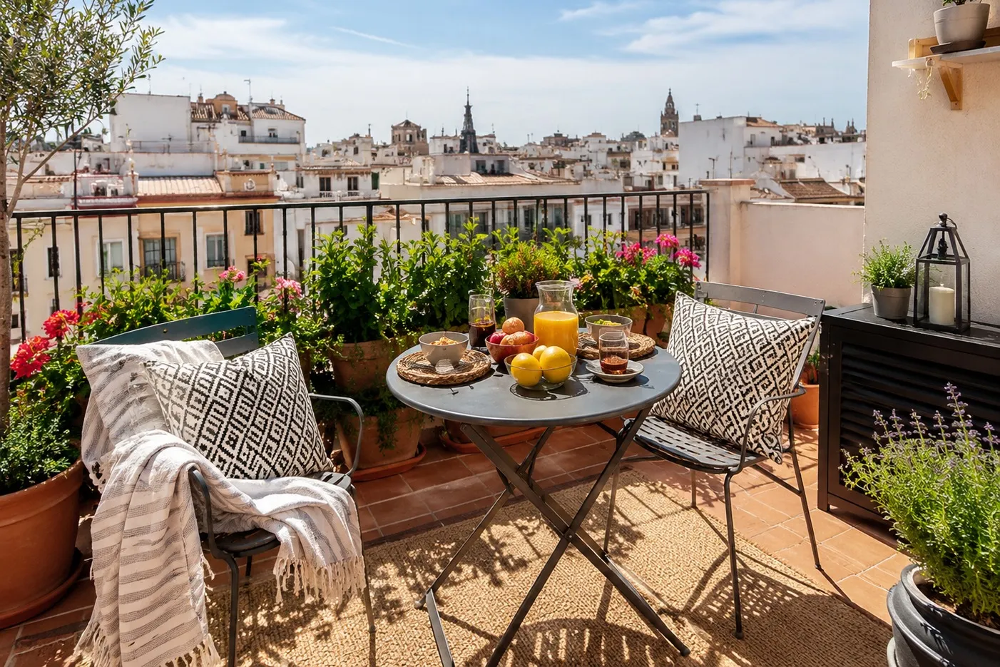 Fotografía inmobiliaria