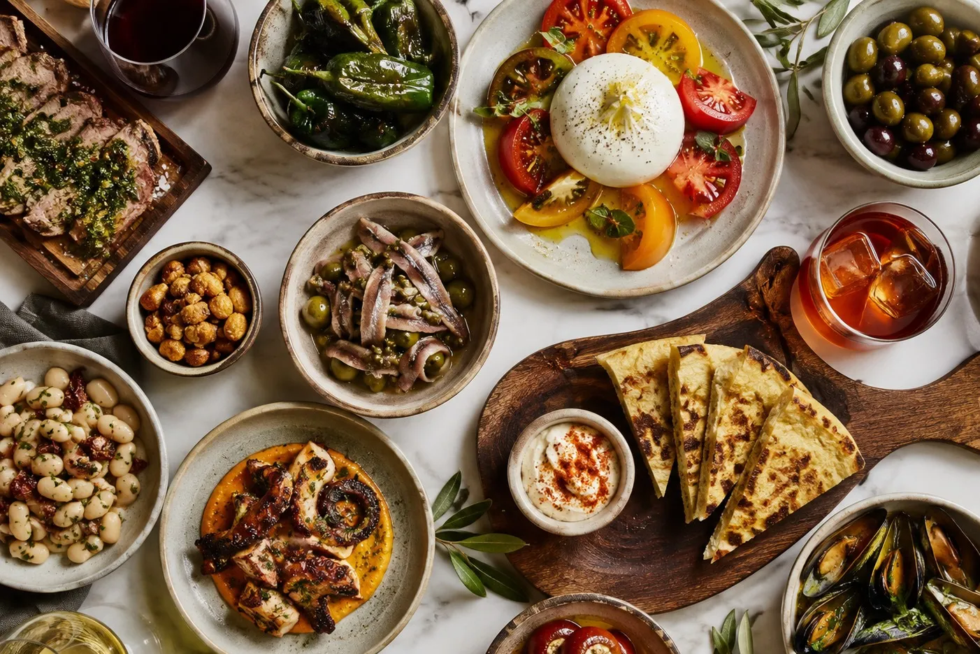 Fotografía gastronómica - Image 4