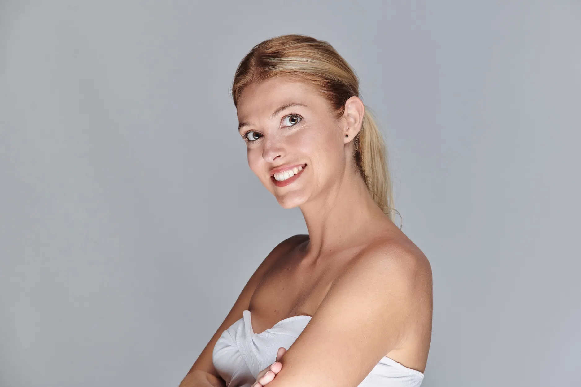Fotografía de retrato