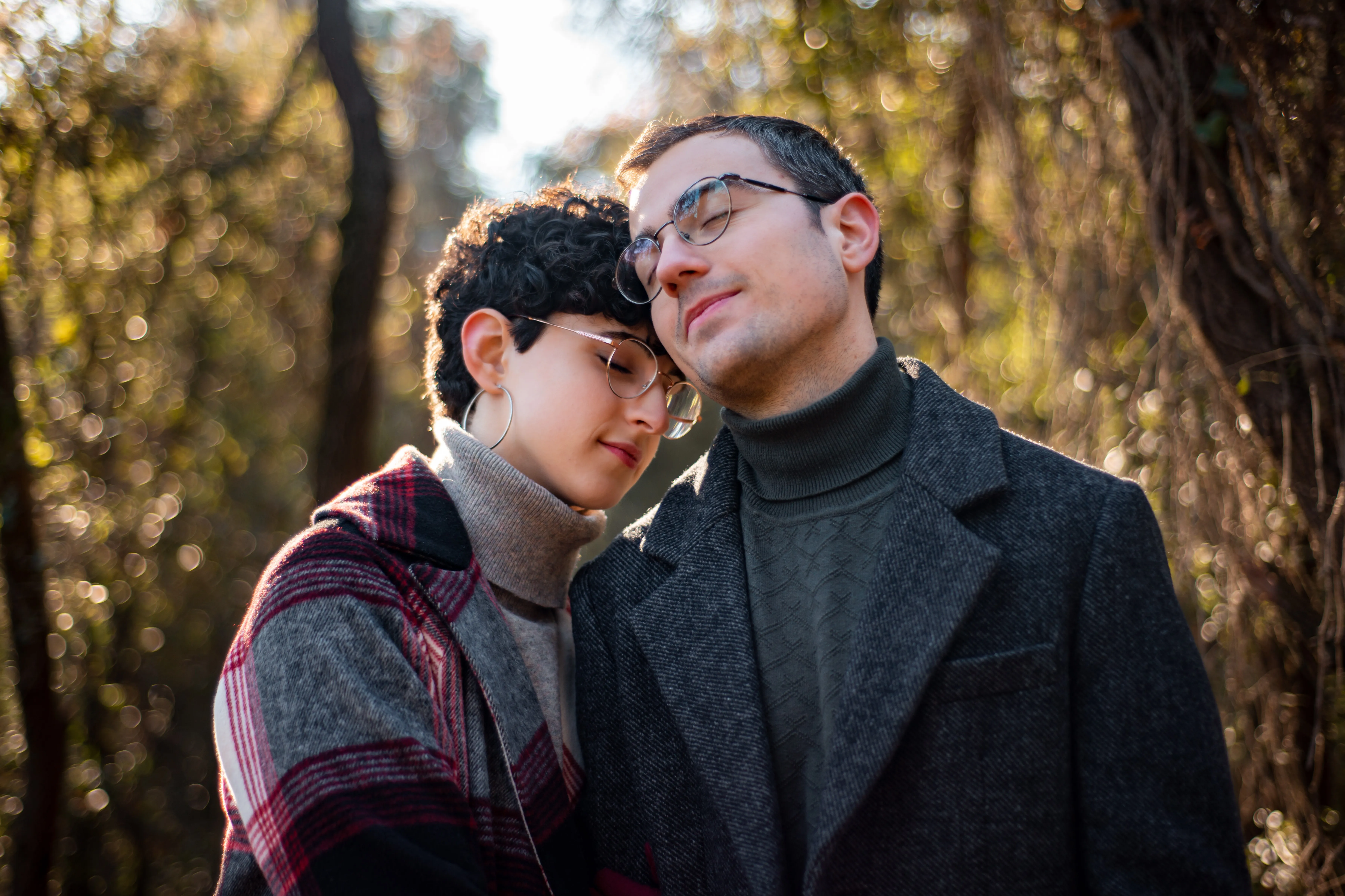 Sesiones de pareja