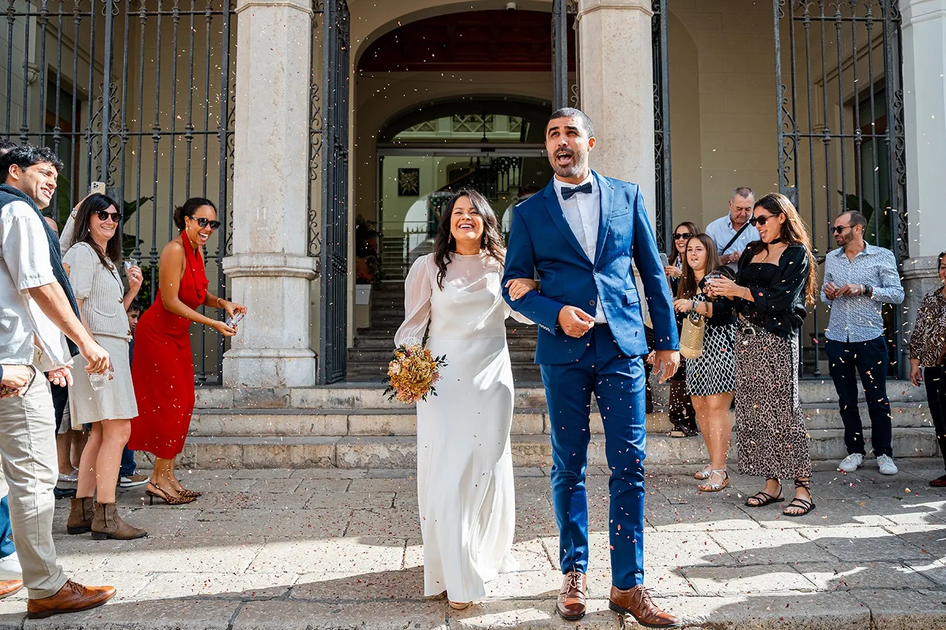 Fotografía de bodas - Image 2