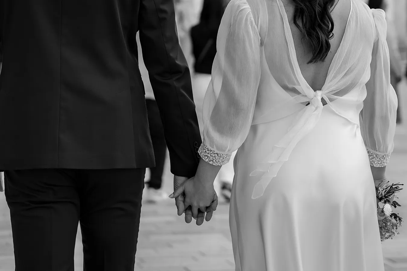 Fotografía de bodas - Image 3