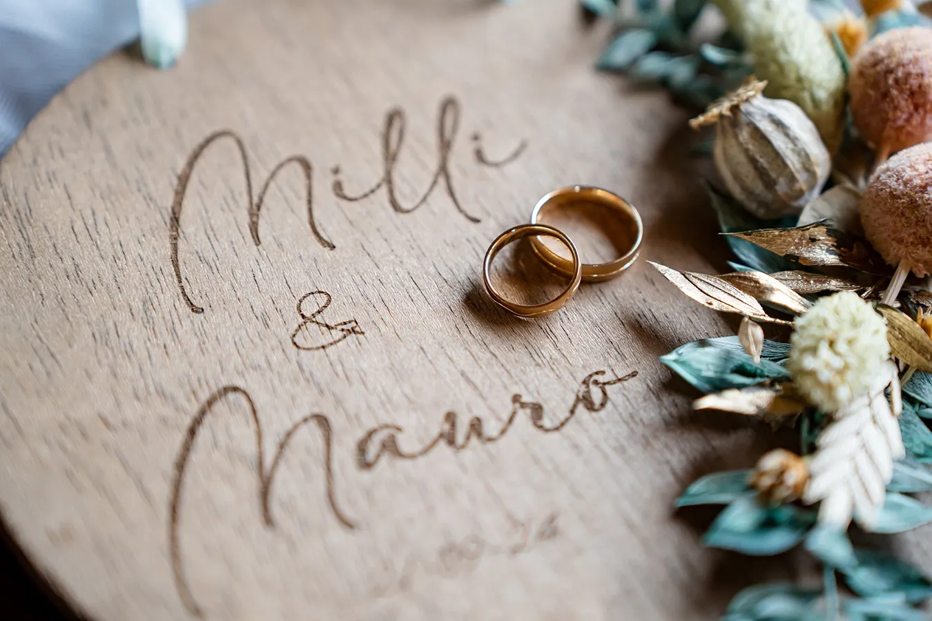 Fotografía de bodas - Image 4