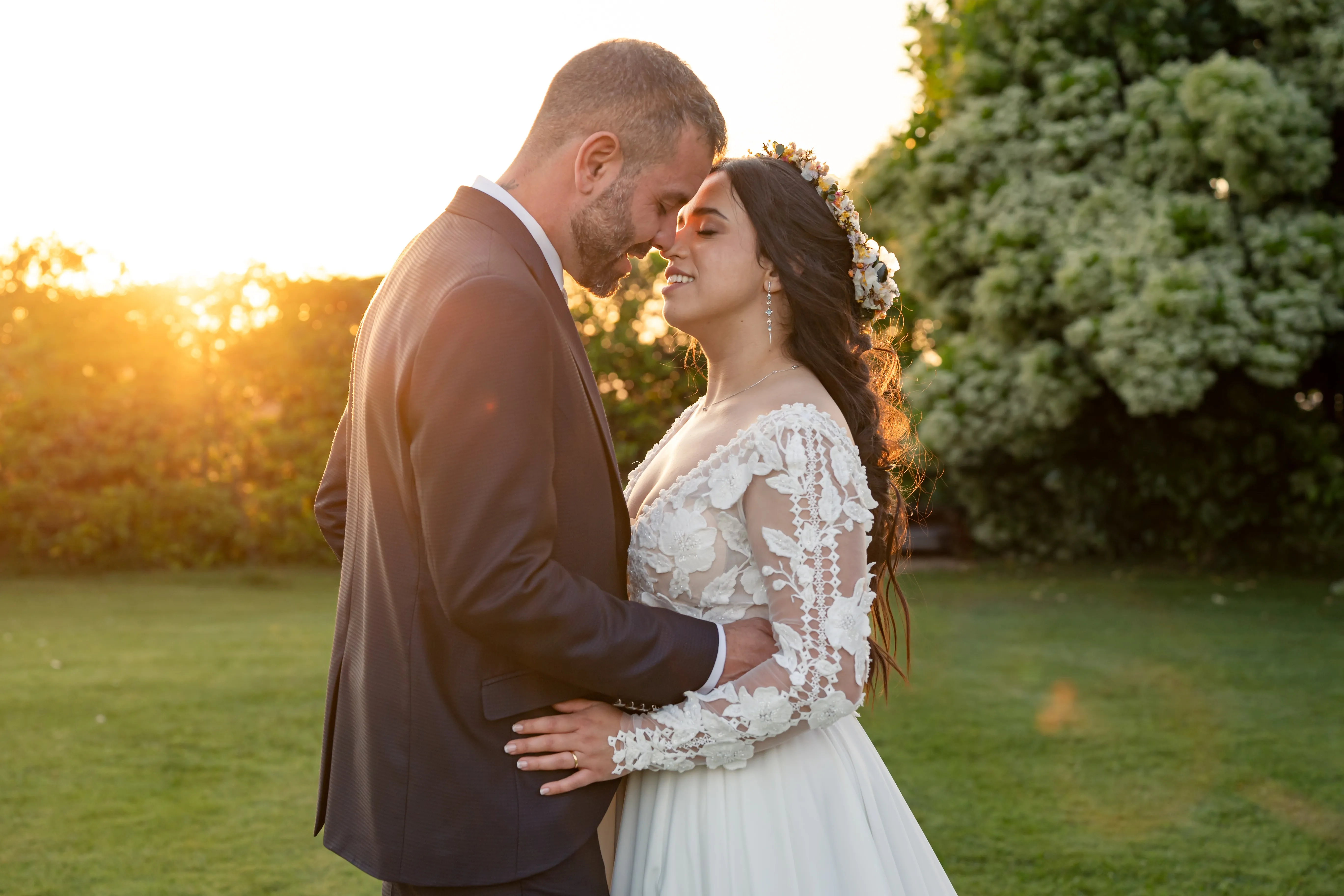 Fotografía de bodas