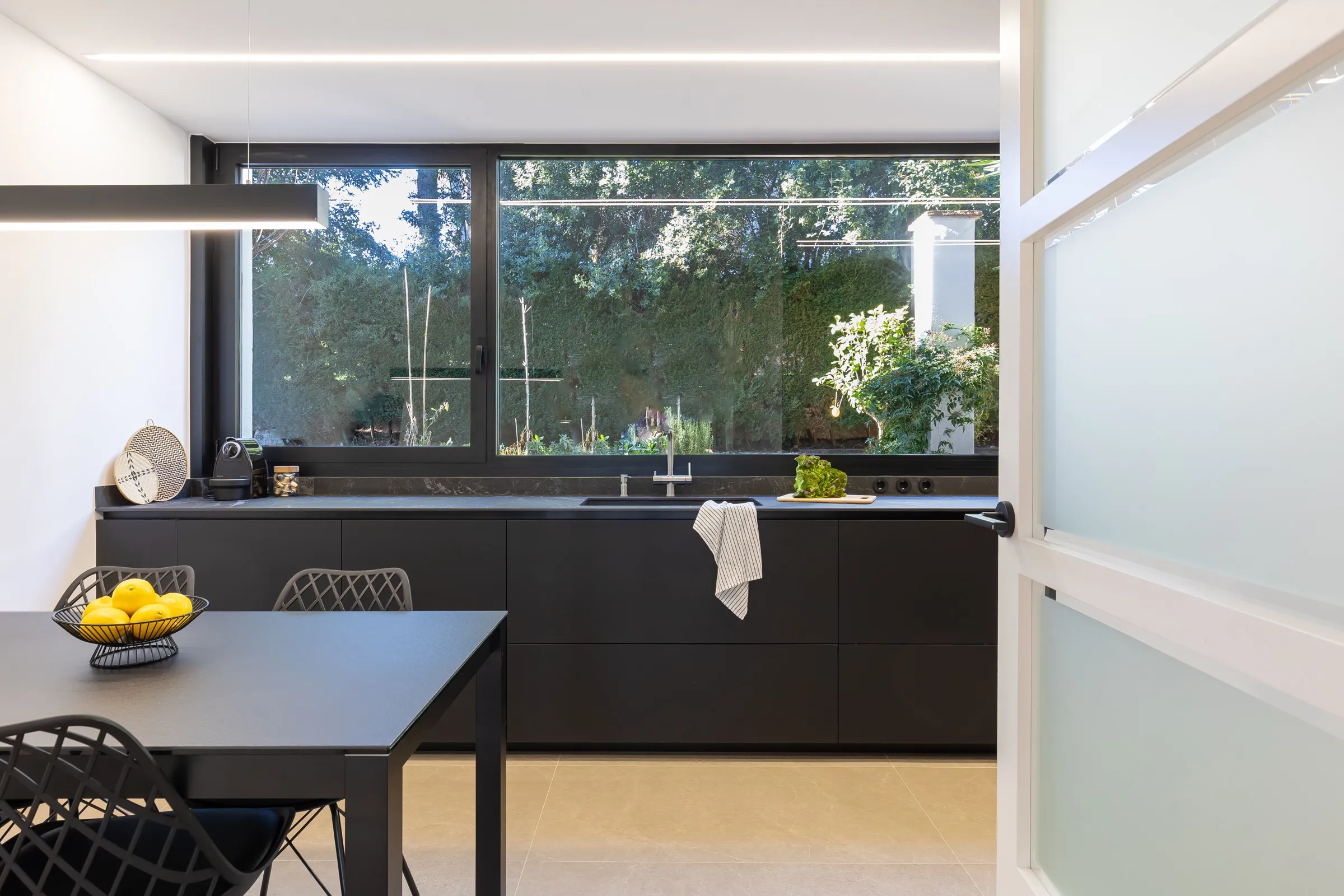 Fotógrafa de arquitectura, interiores y Real Estate