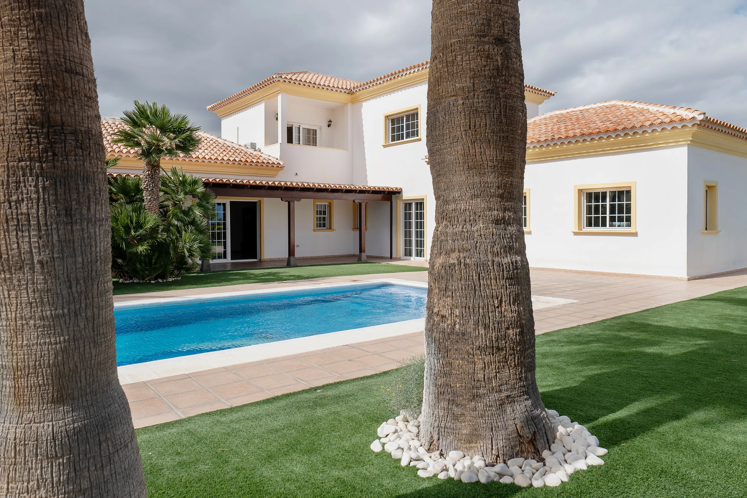 Fotógrafo Real Estate