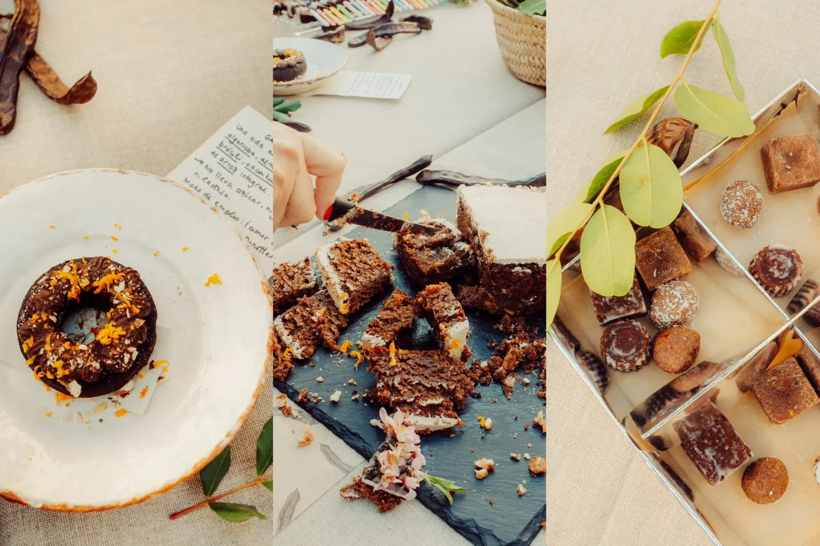 Branding & Gastronomía