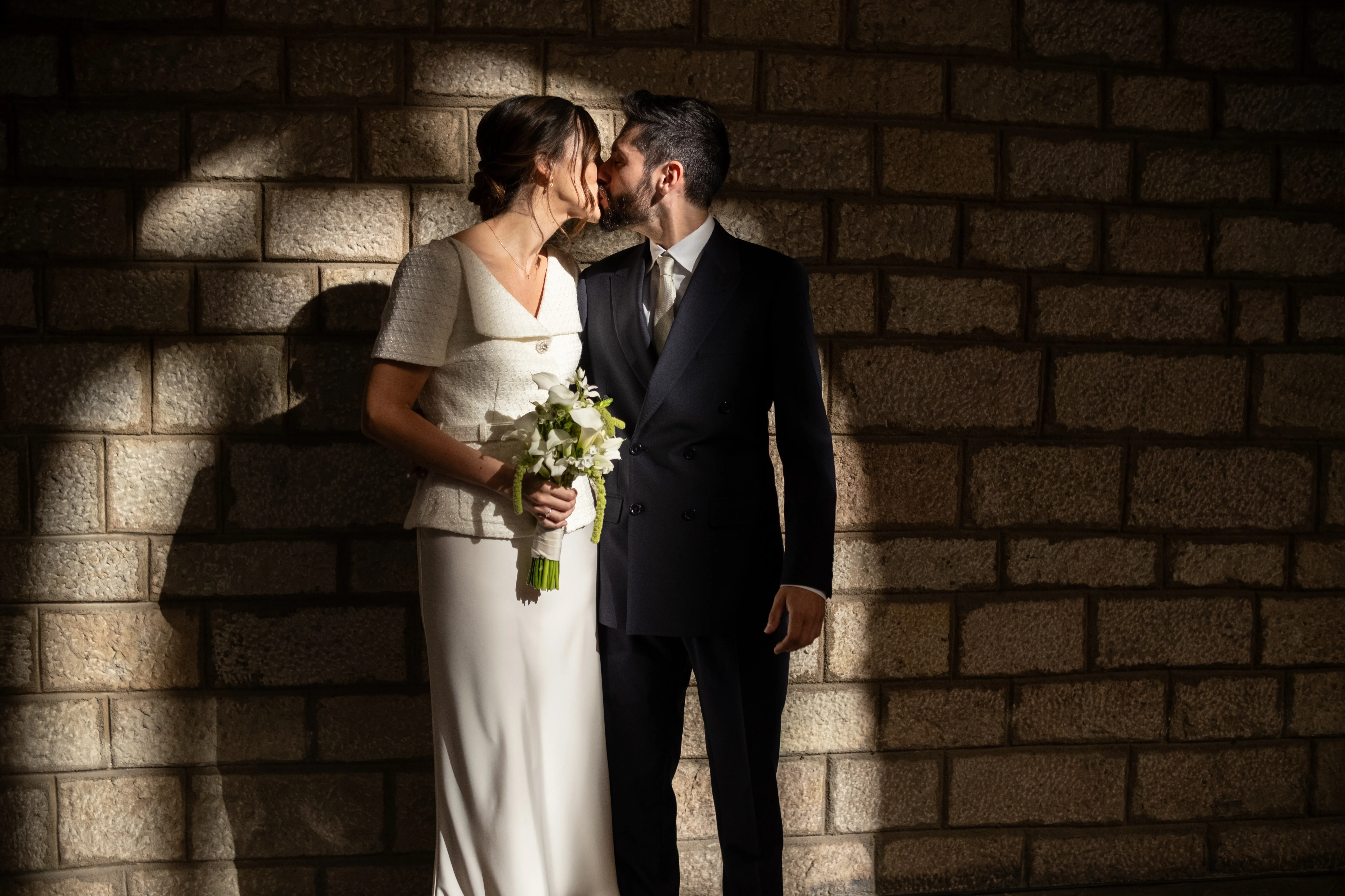 Wedding Photographer