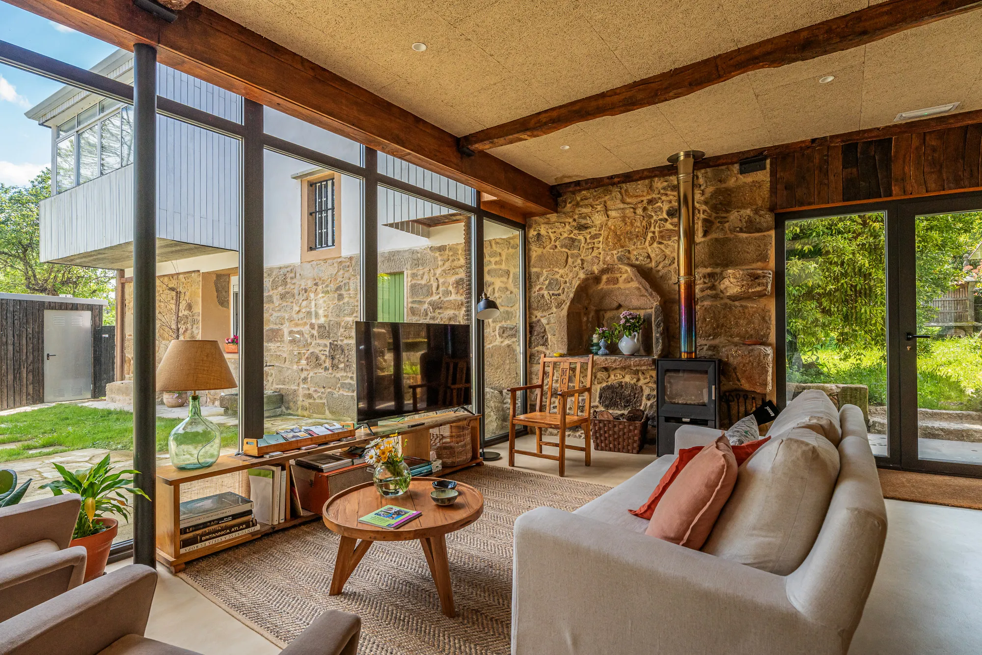 Fotografía para alojamientos turísticos y casas rurales - Image 2