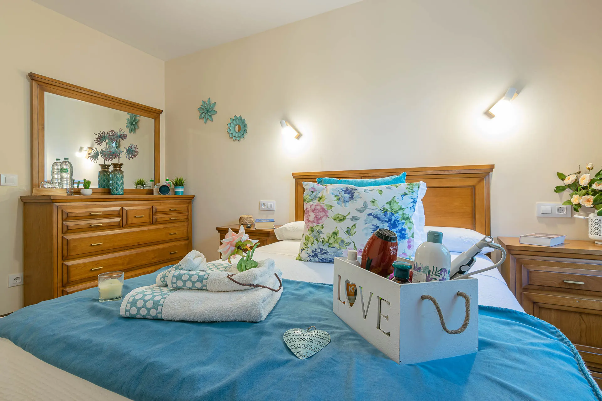 Fotografía para alojamientos turísticos y casas rurales