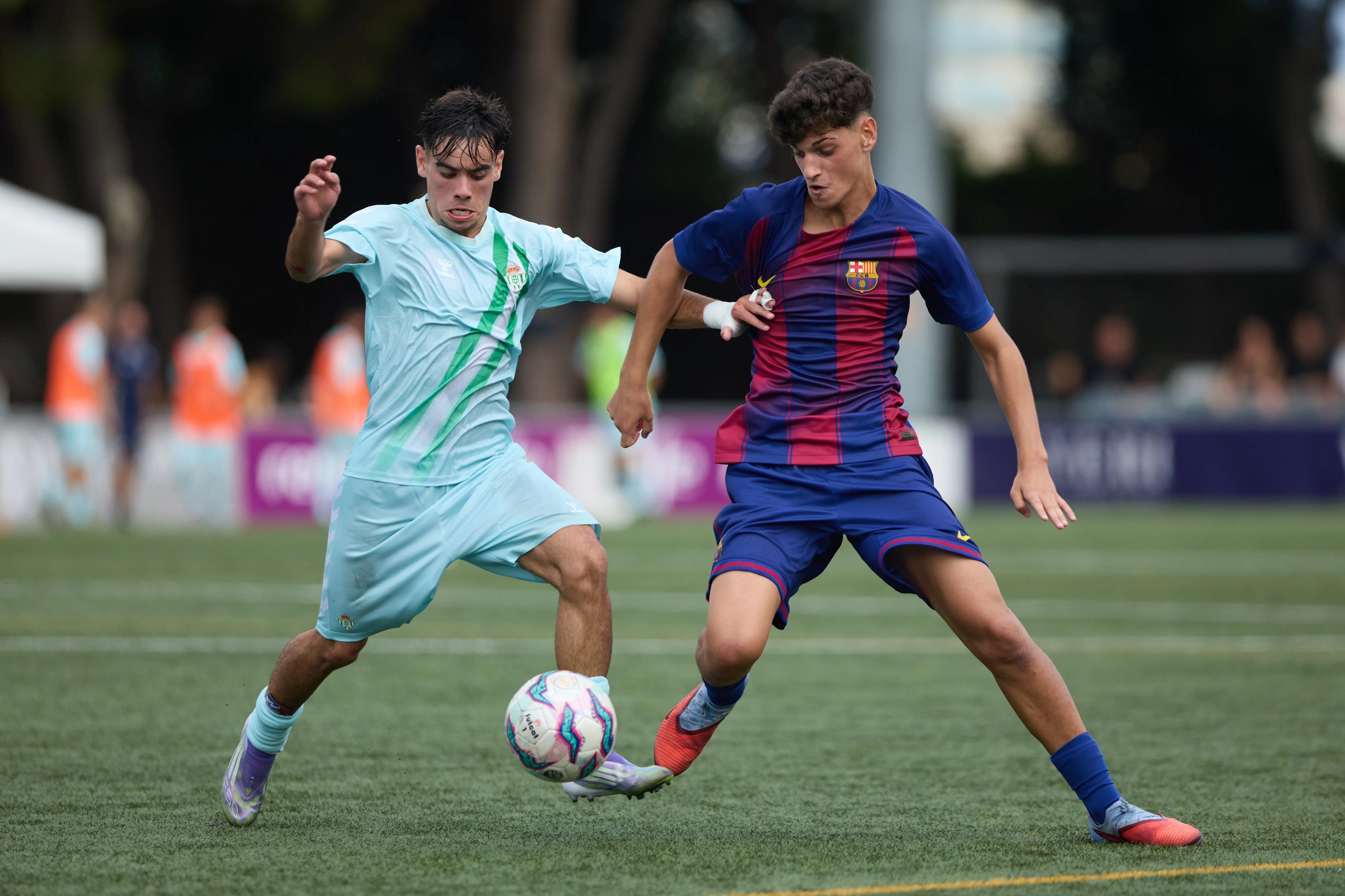 Fotografía deportiva (PARTIDO)