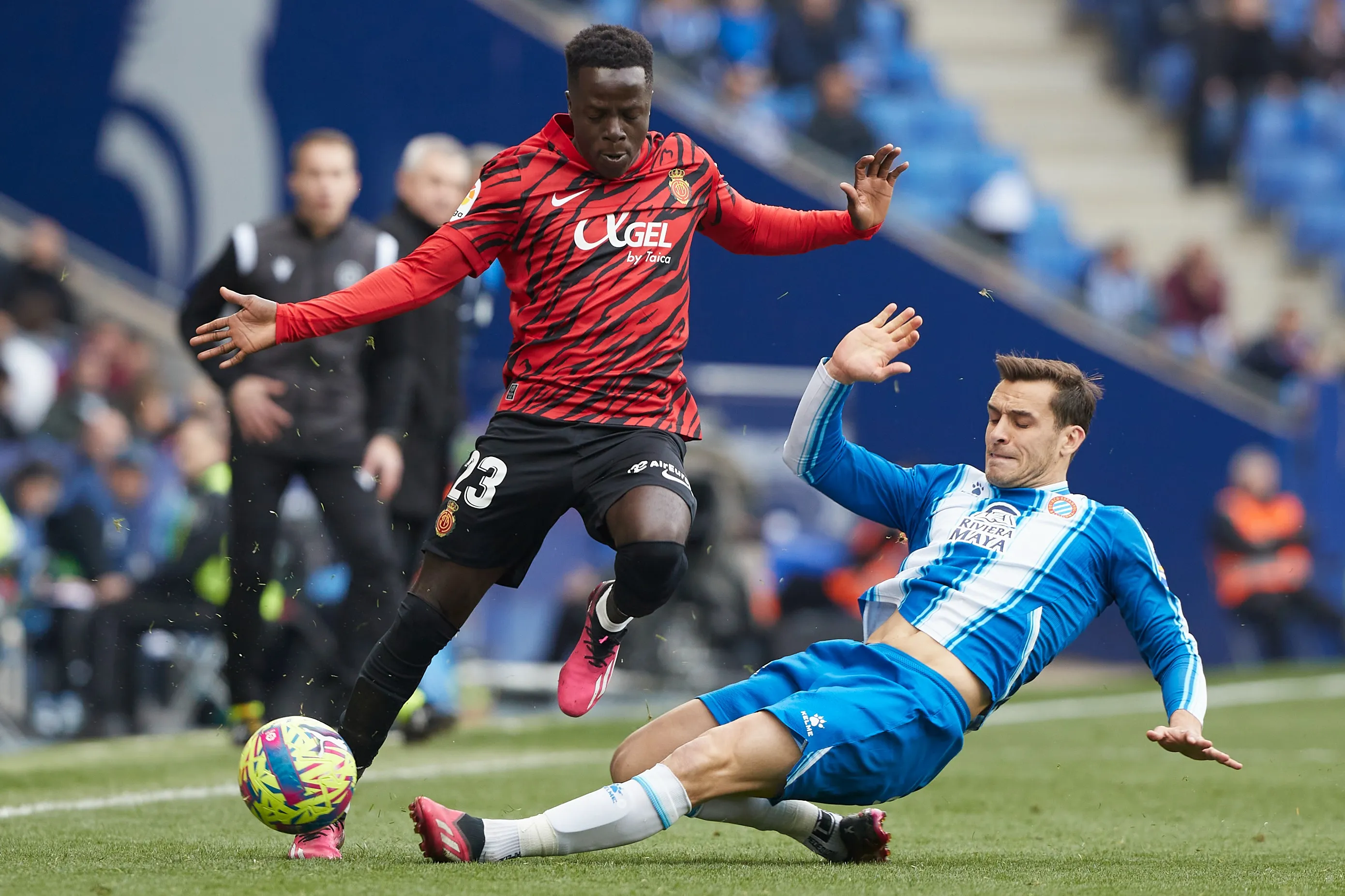 Fotografía deportiva (PARTIDO) - Image 3