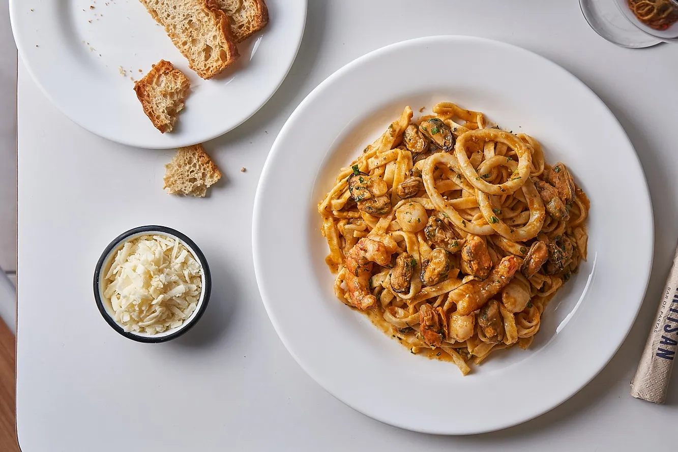 Fotografía Gastronómica