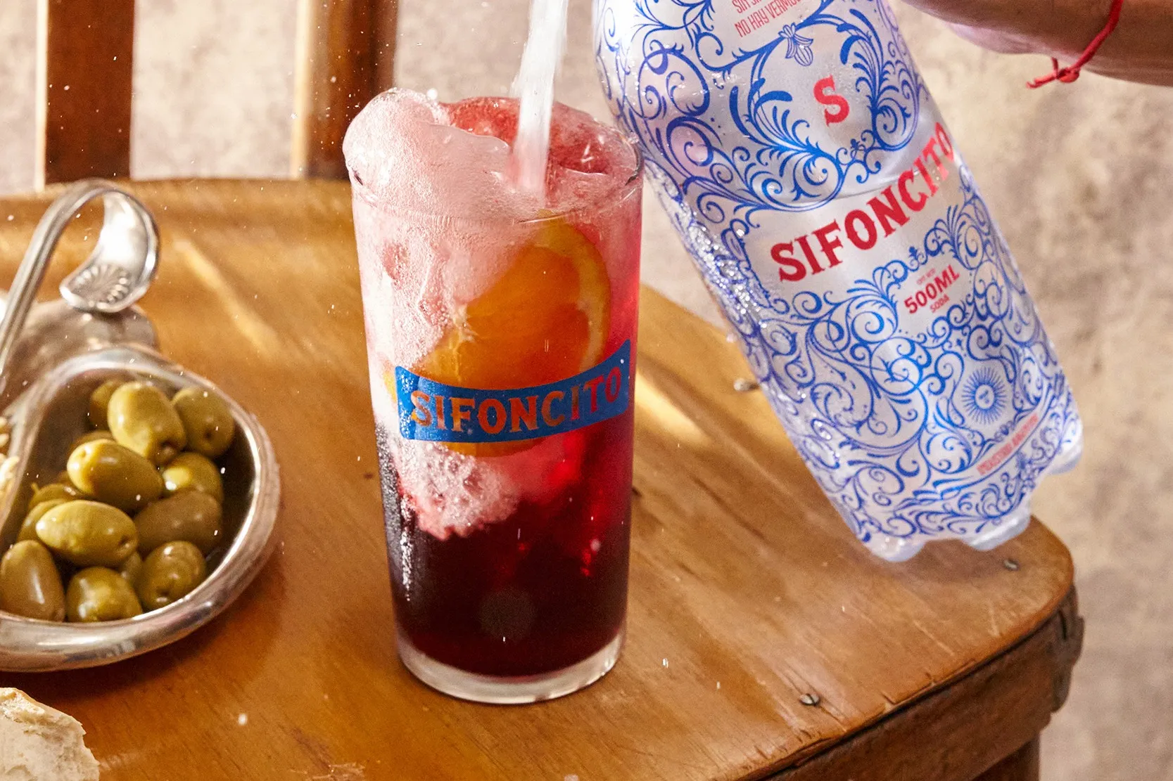 Fotografía Gastronómica - Image 3