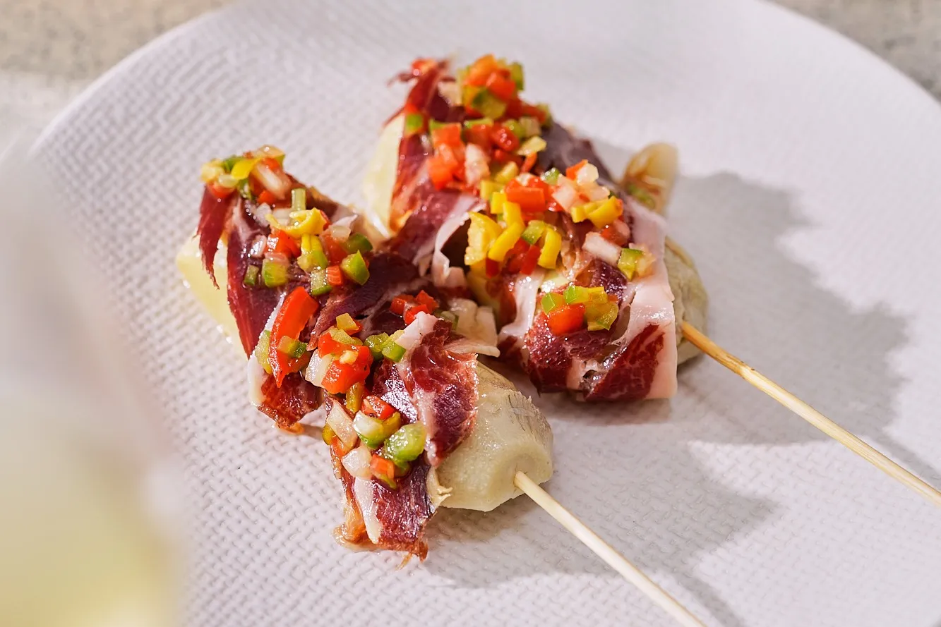 Fotografía Gastronómica - Image 6