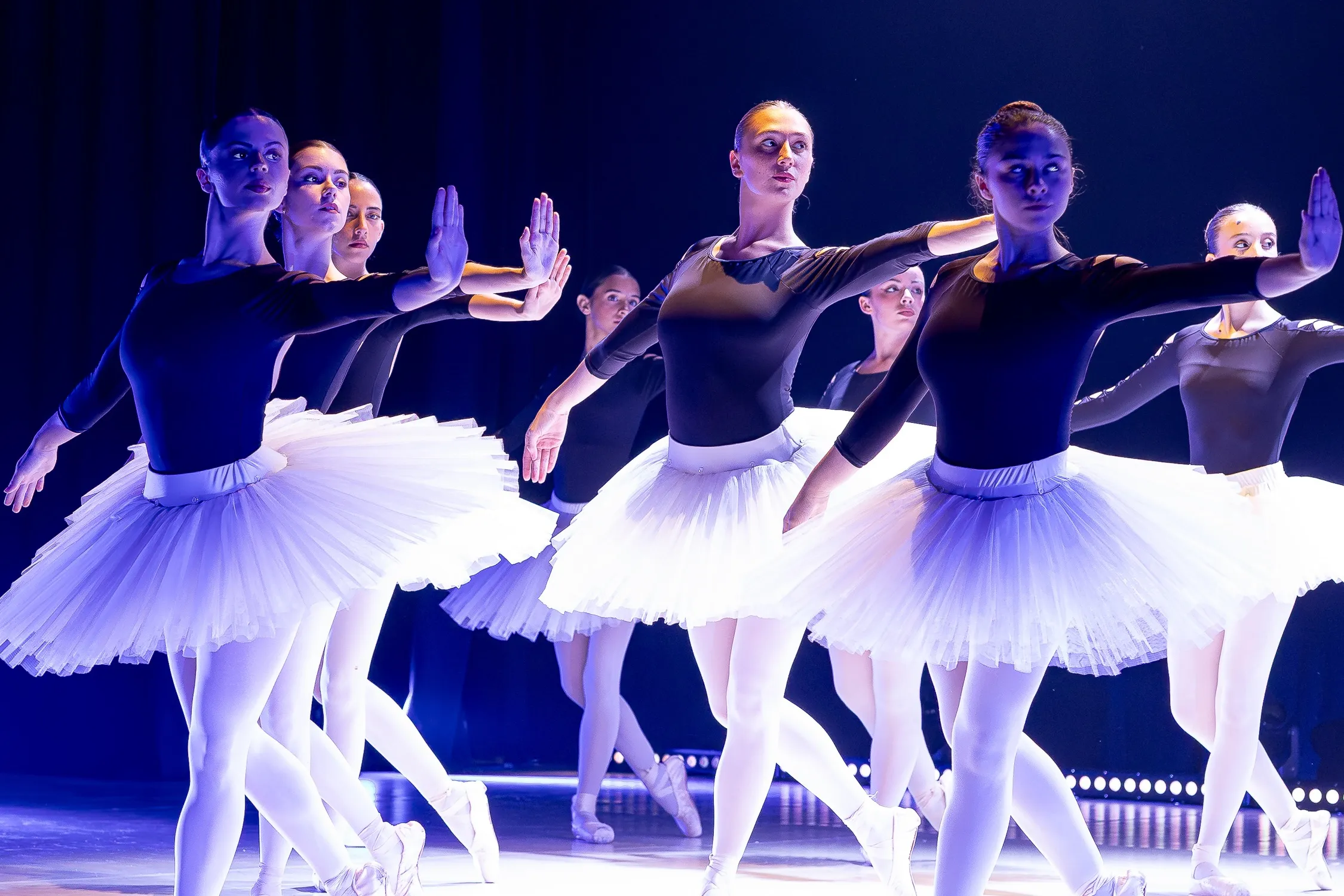 Ballet Jove Navarcles