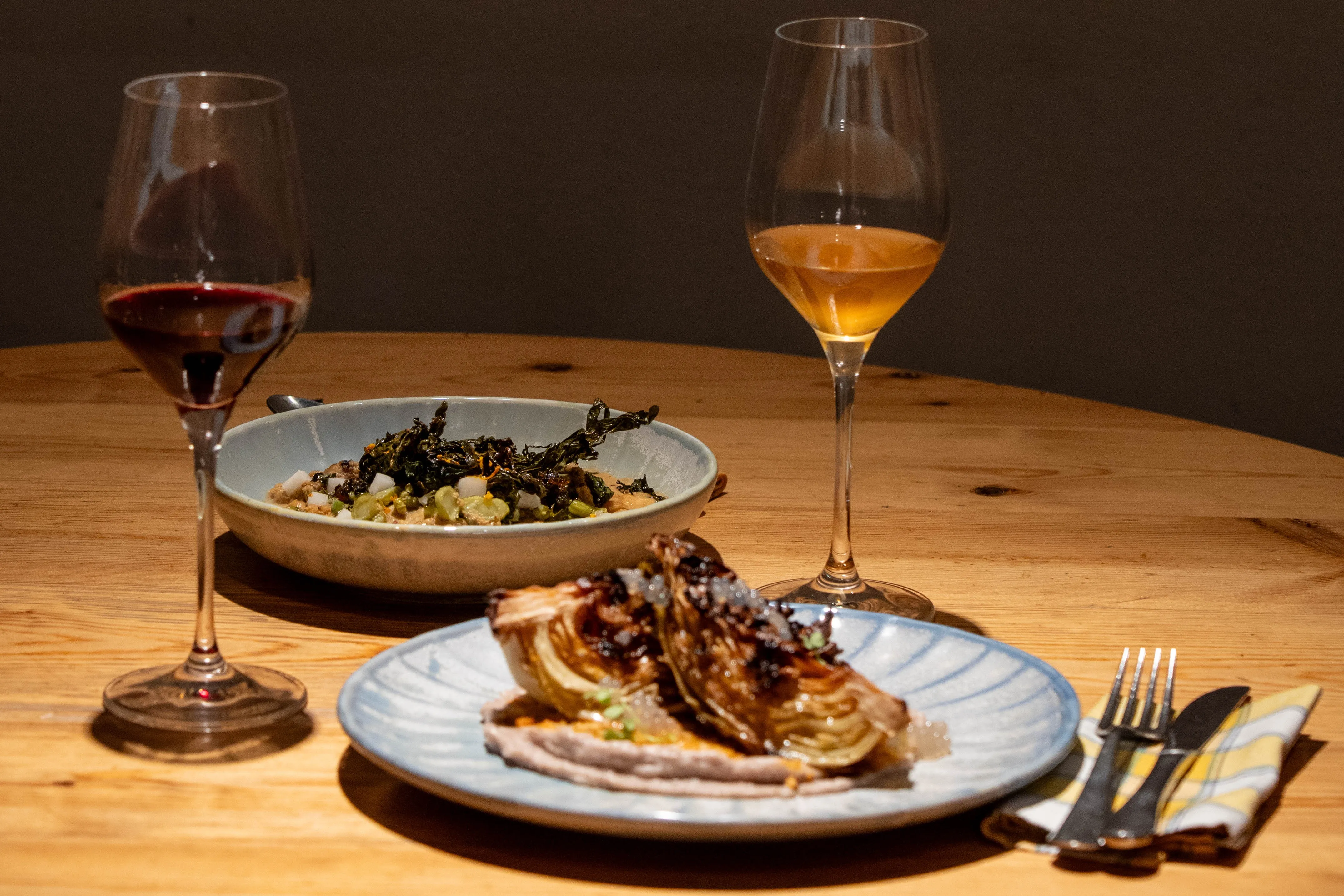 Fotografia Gastronomica