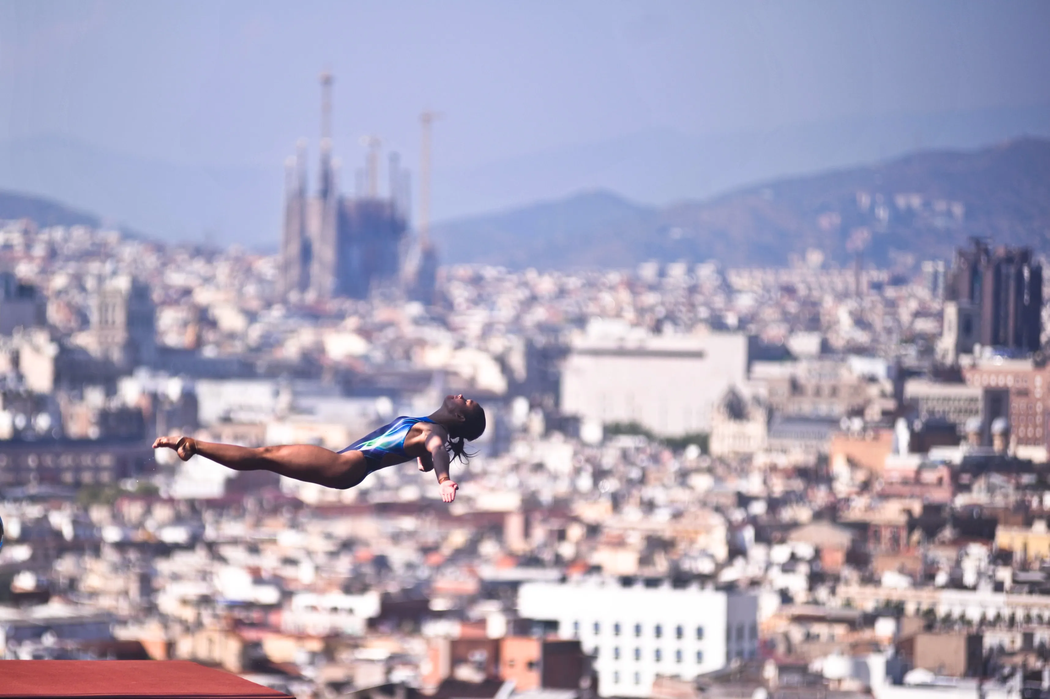 Fotografo de Deportes