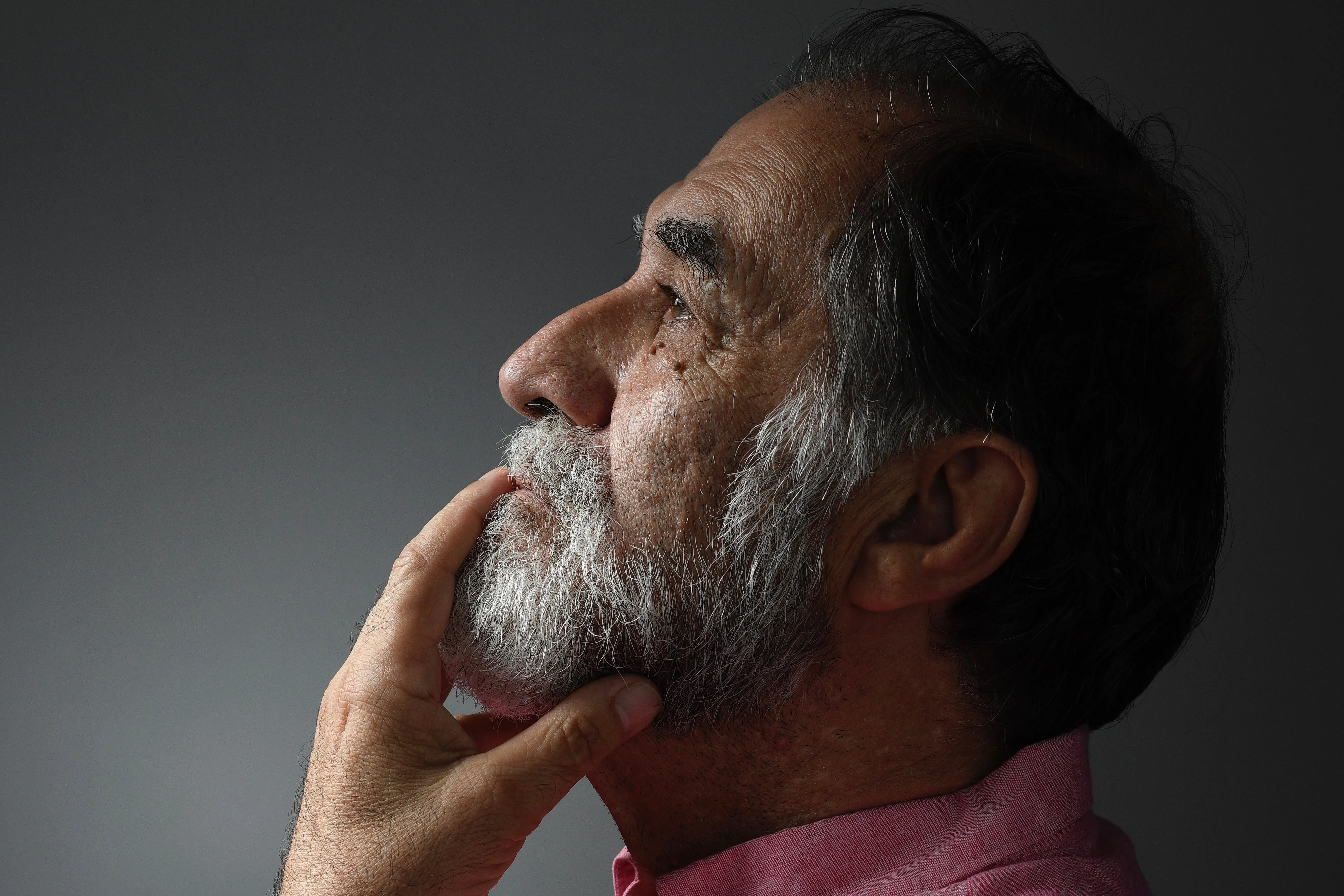 FOTOGRAFO de RETRATO