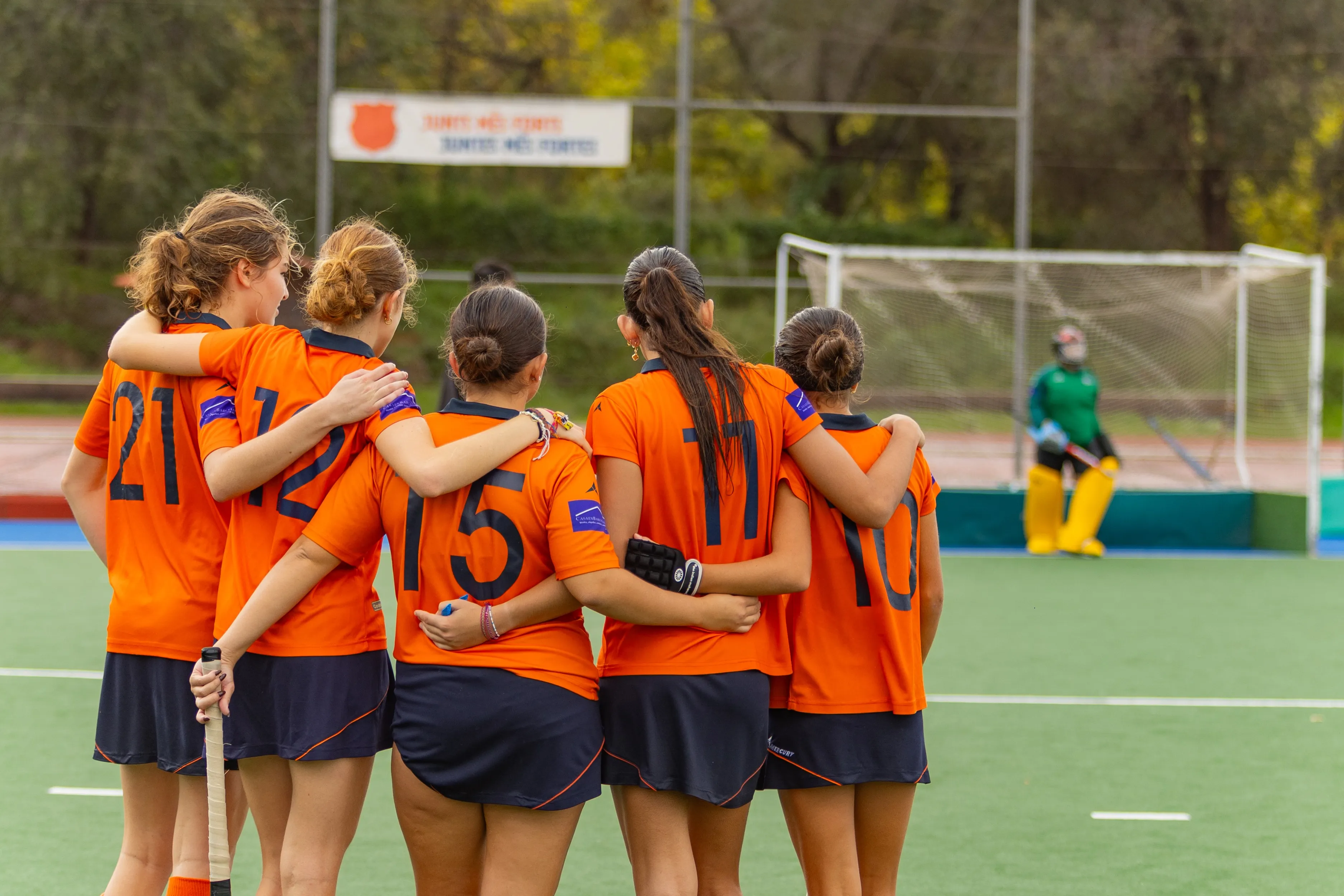 Fotografía Deportiva