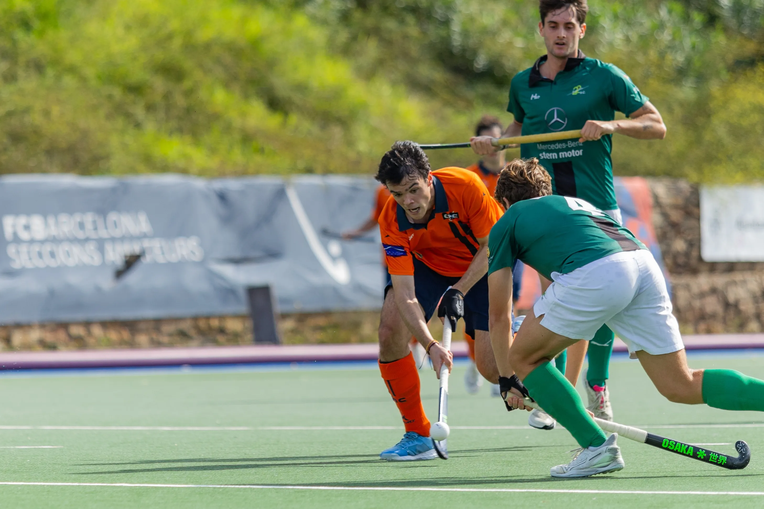 Fotografía Deportiva - Image 5