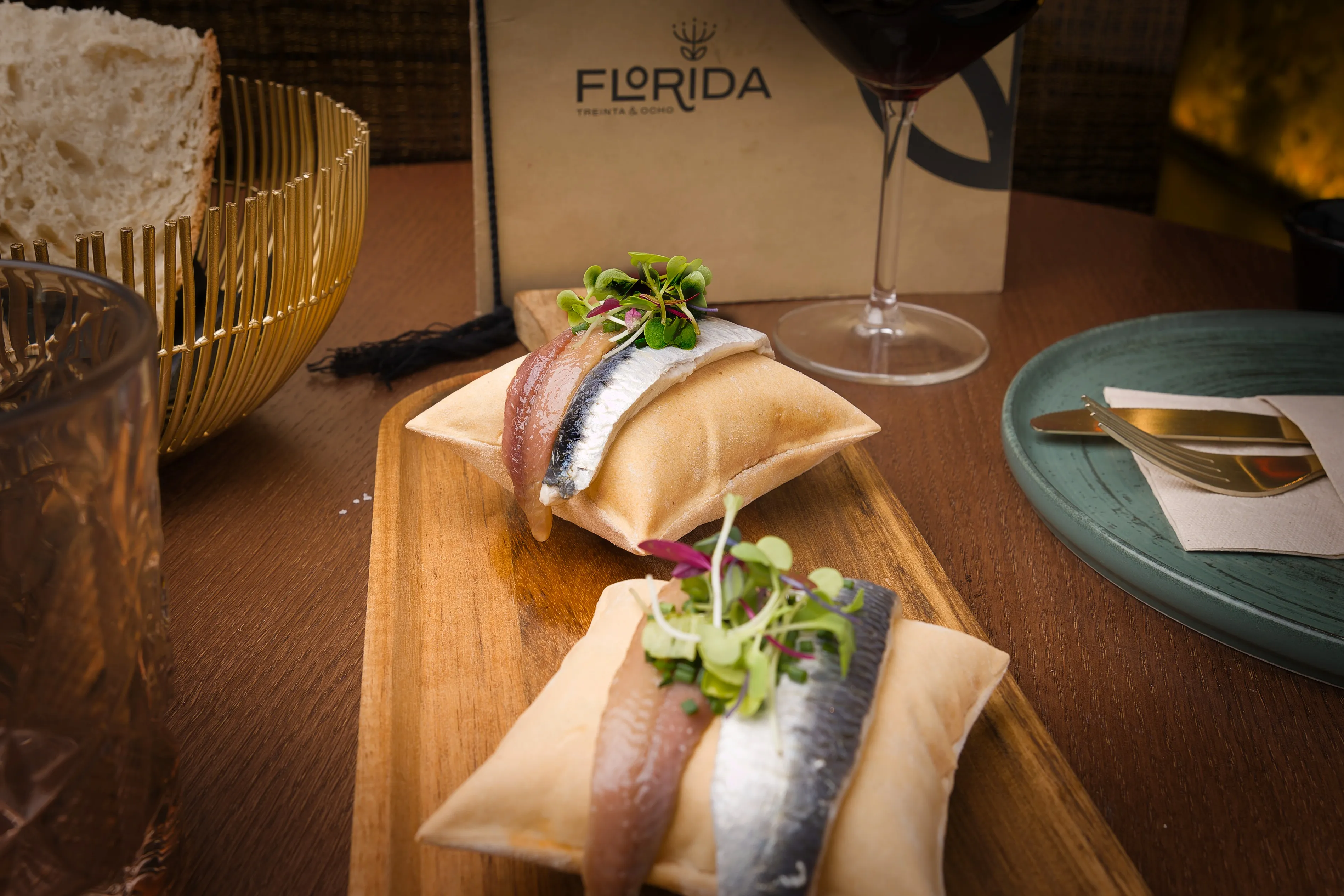 Fotógrafo gastronomia & restaurantes - Image 2