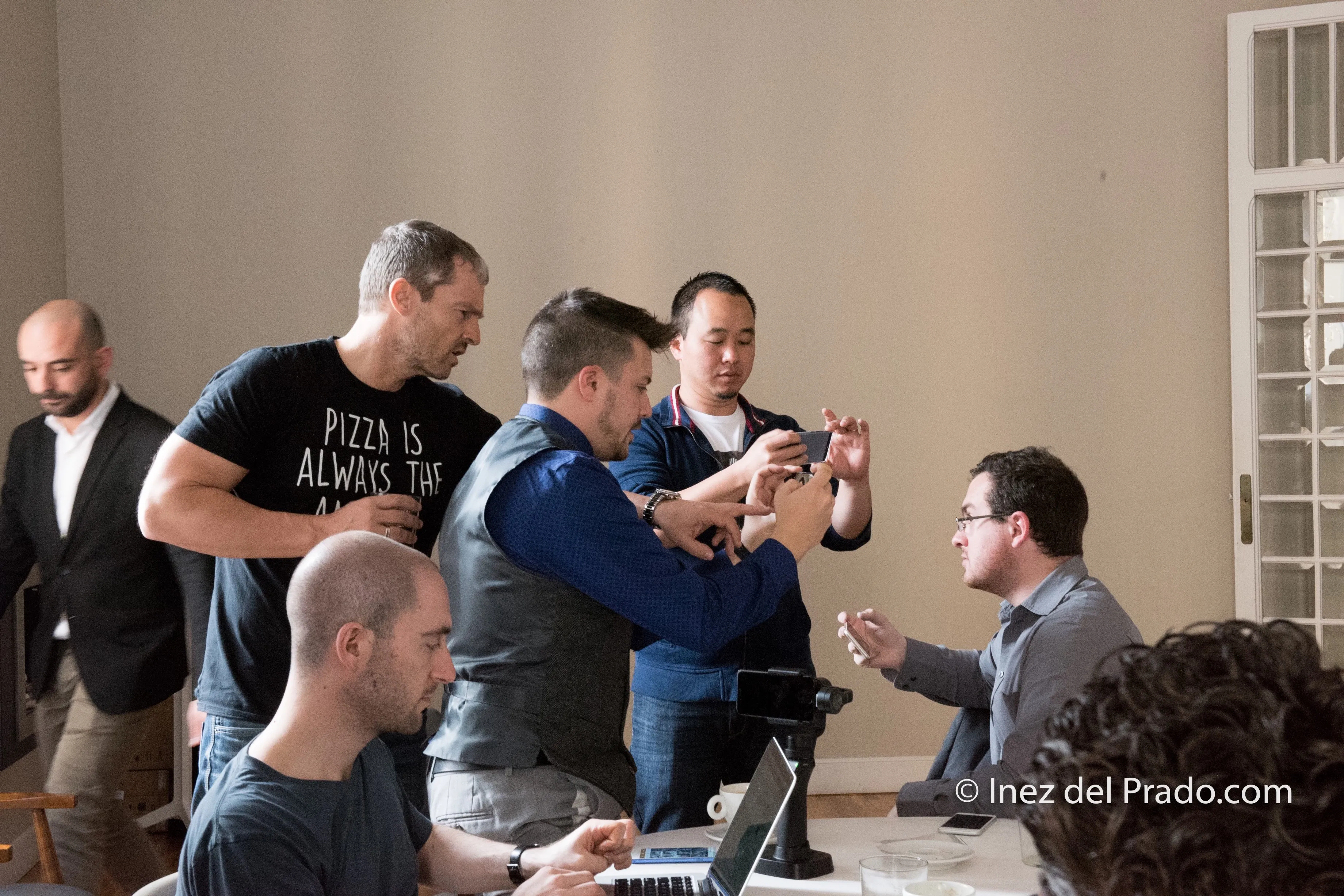 Corporate and events - Image 4
