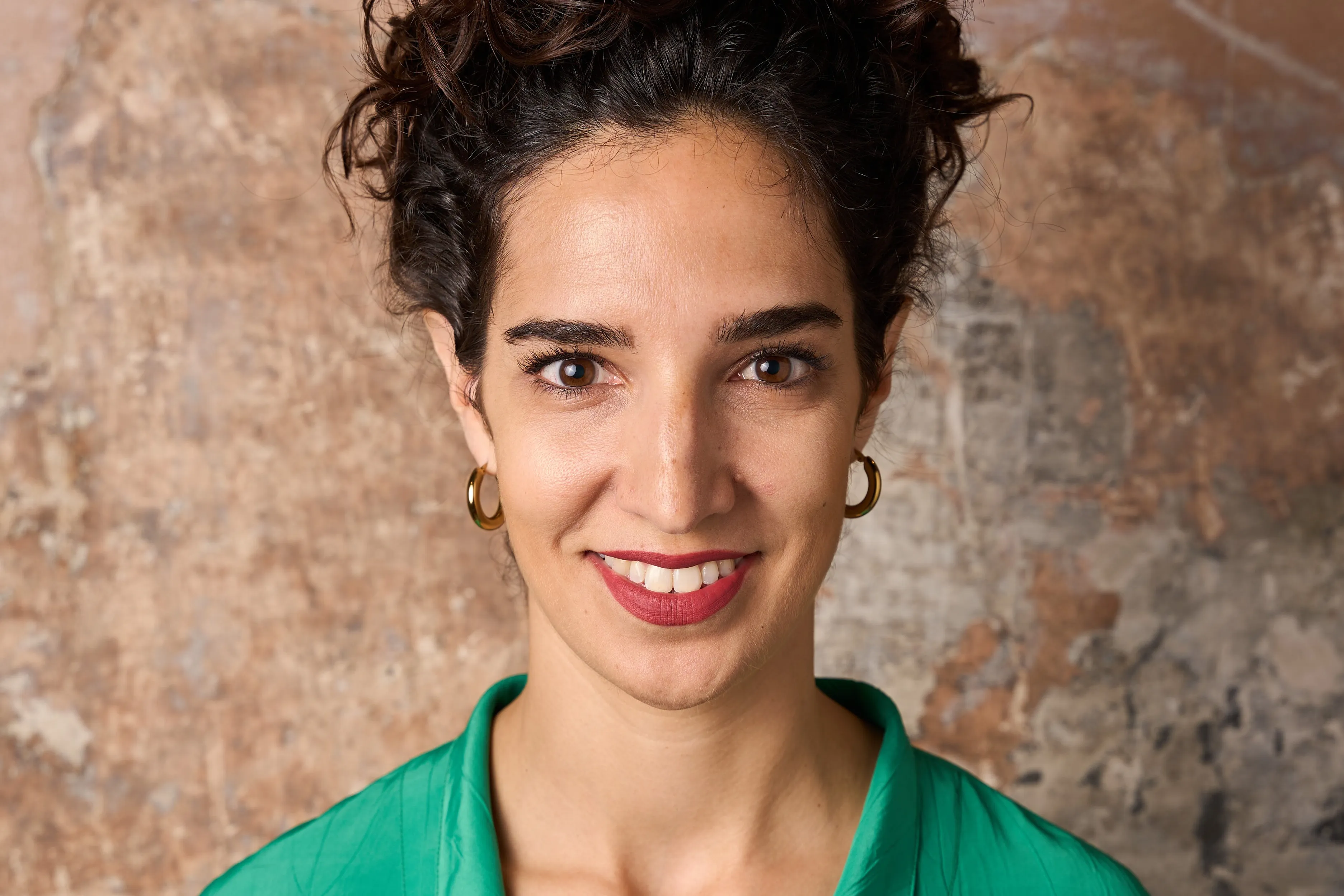 Fotografía de retratos y headshots