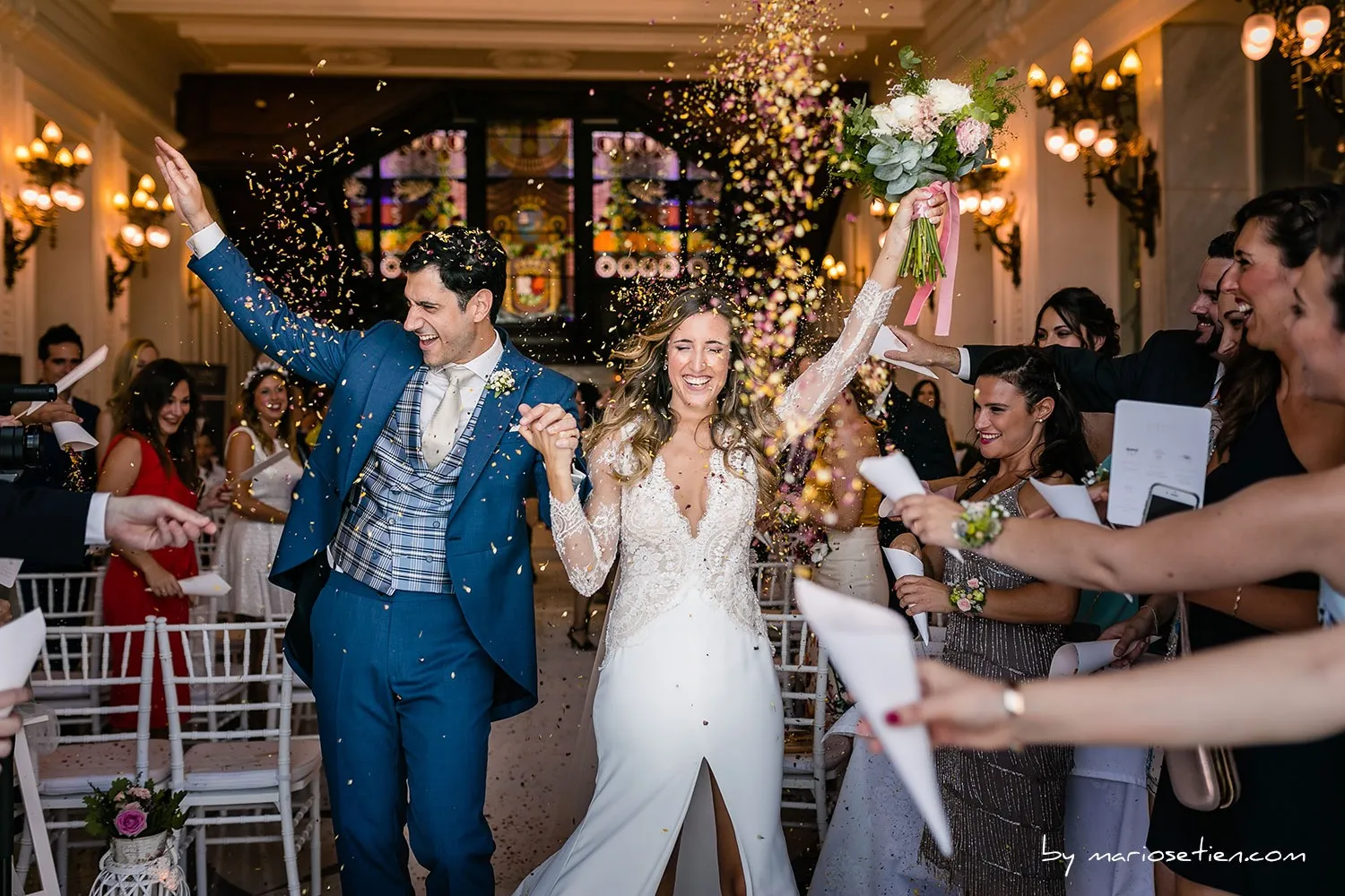 Fotógrafo de Bodas - Image 3