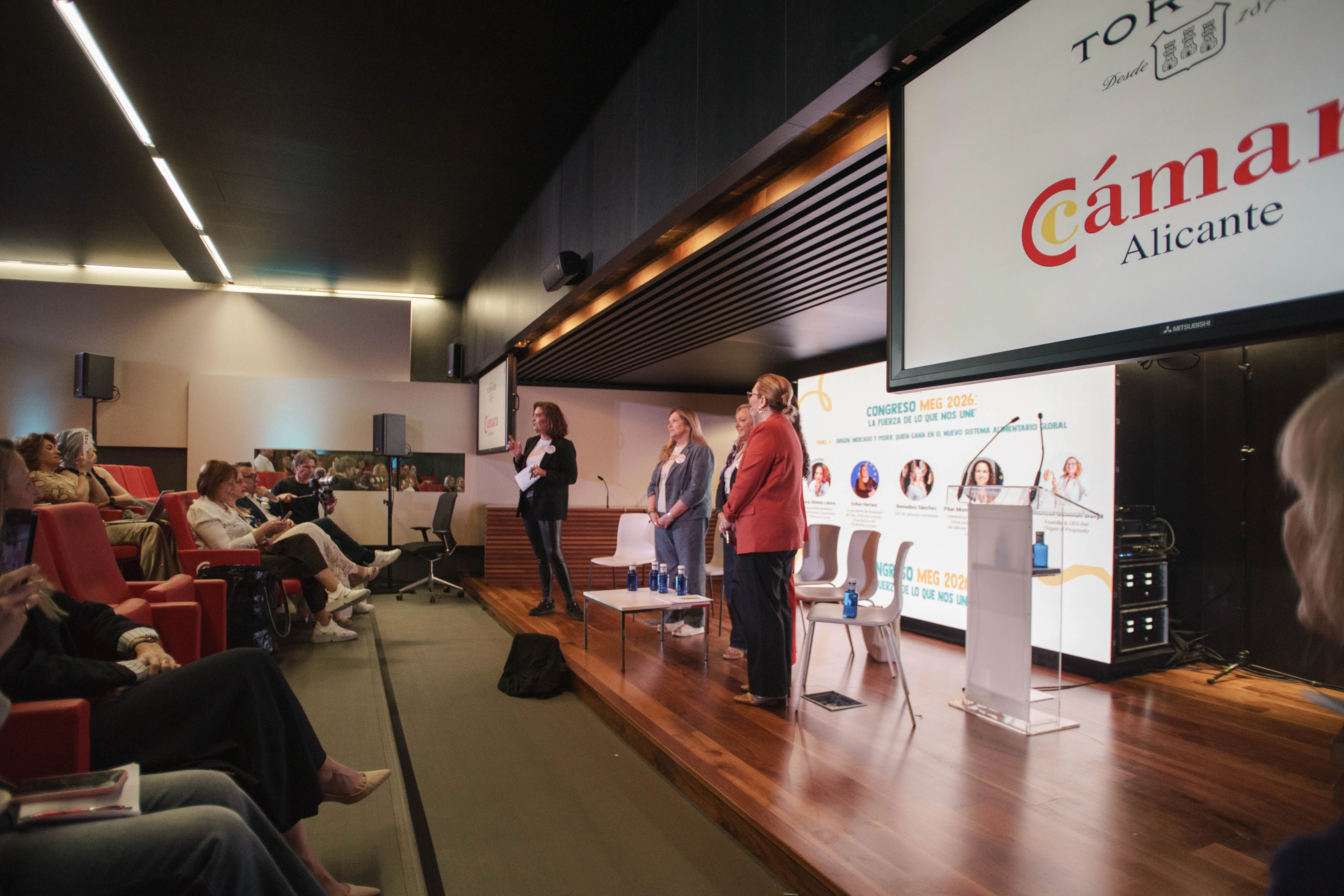 Fotógrafa de eventos | Más de 10 años capturando momentos con impacto - Image 4