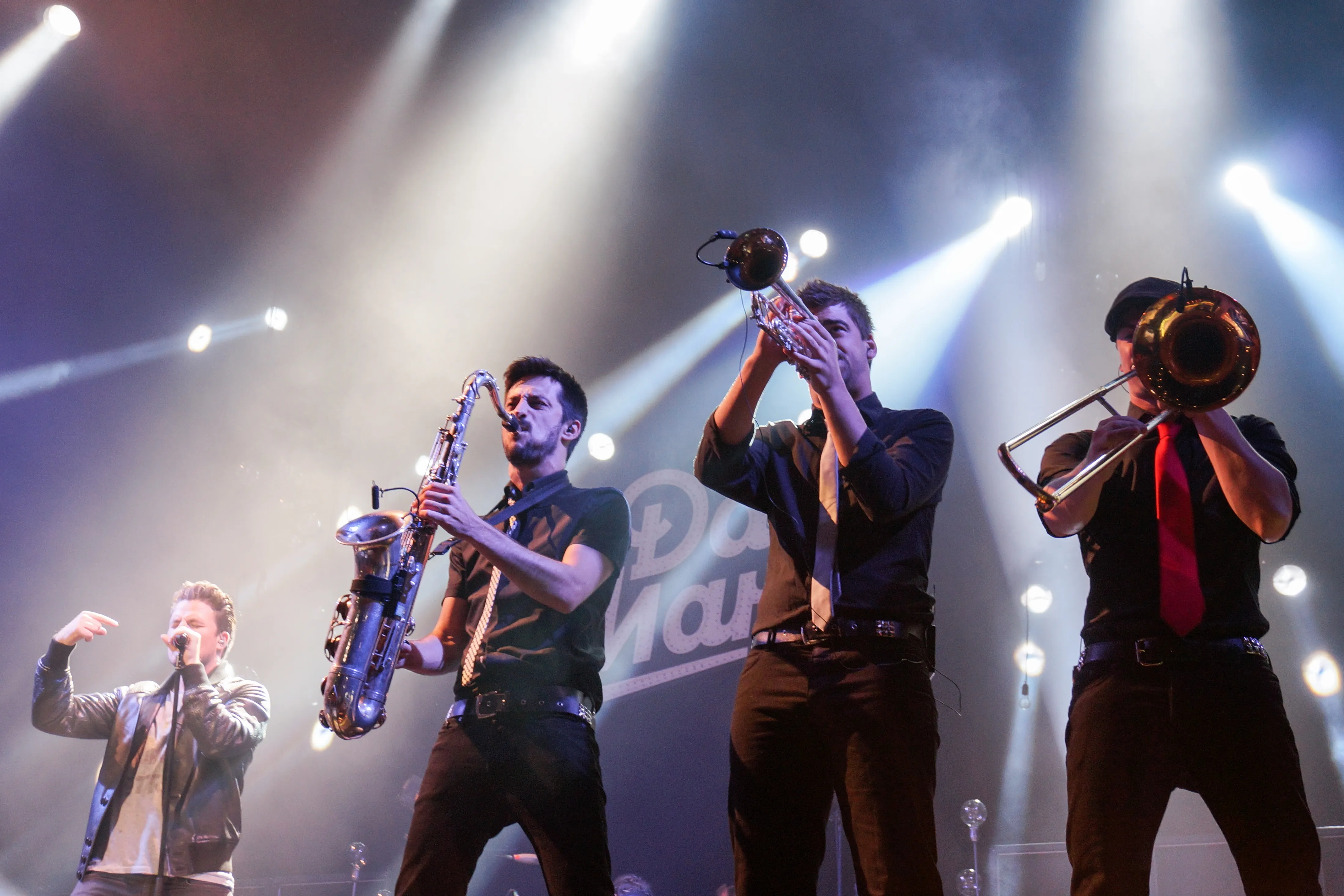 Fotógrafa de eventos | Más de 10 años capturando momentos con impacto - Image 6