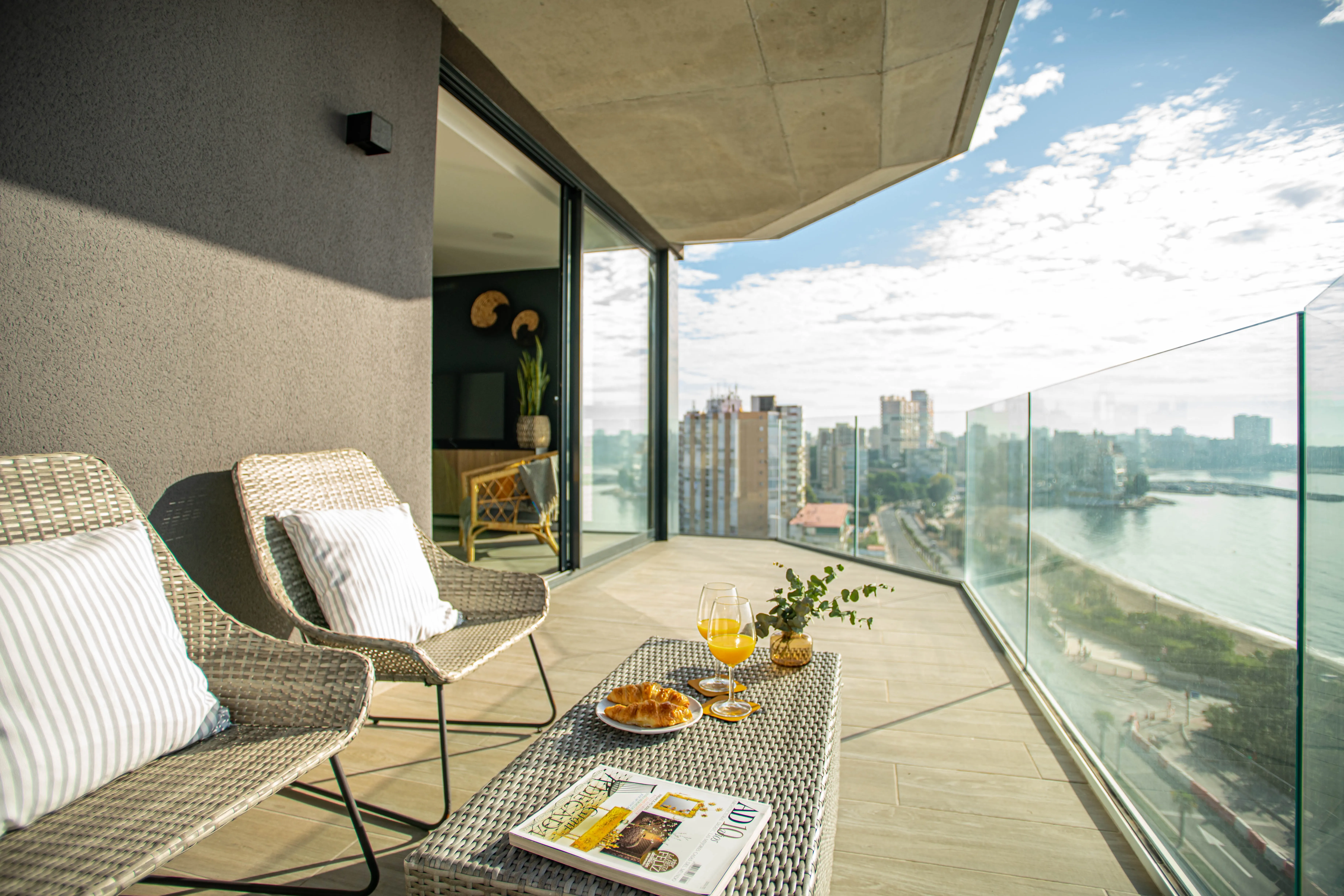 Fotografía de arquitectura e interiores que transforma espacios en oportunidades