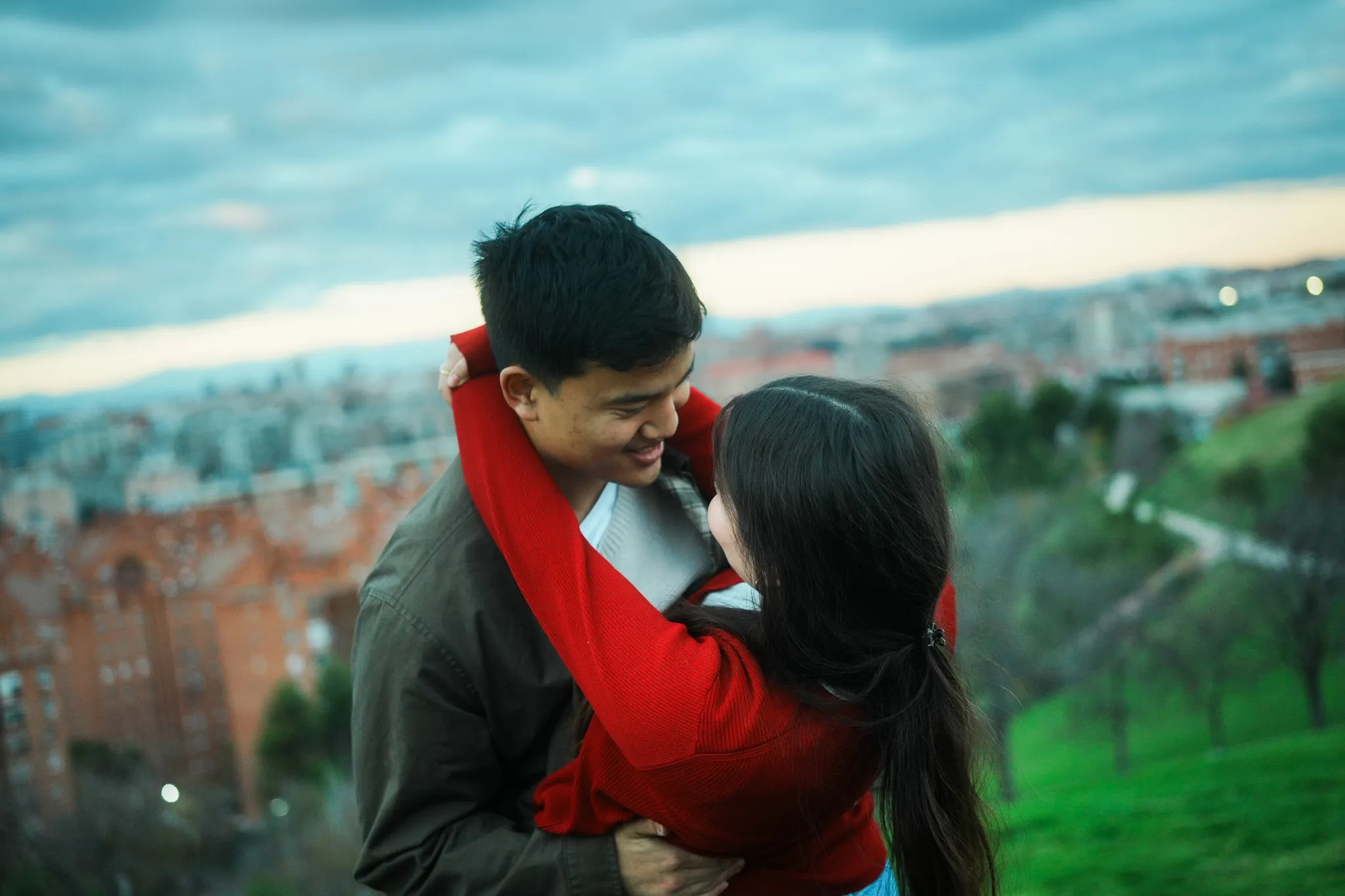 Couple Photography / Fotógrafo de Parejas - Image 3