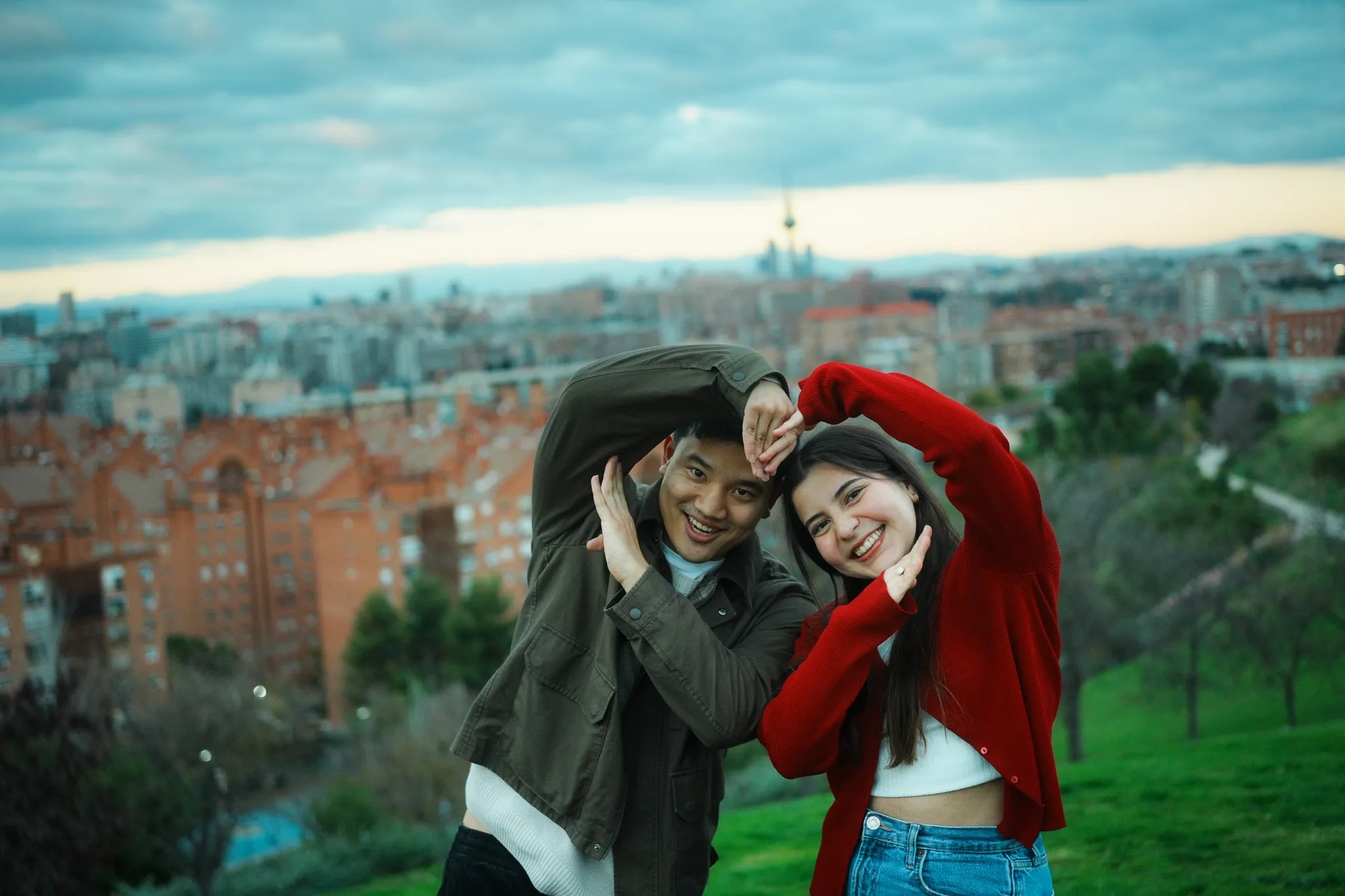 Couple Photography / Fotógrafo de Parejas - Image 4