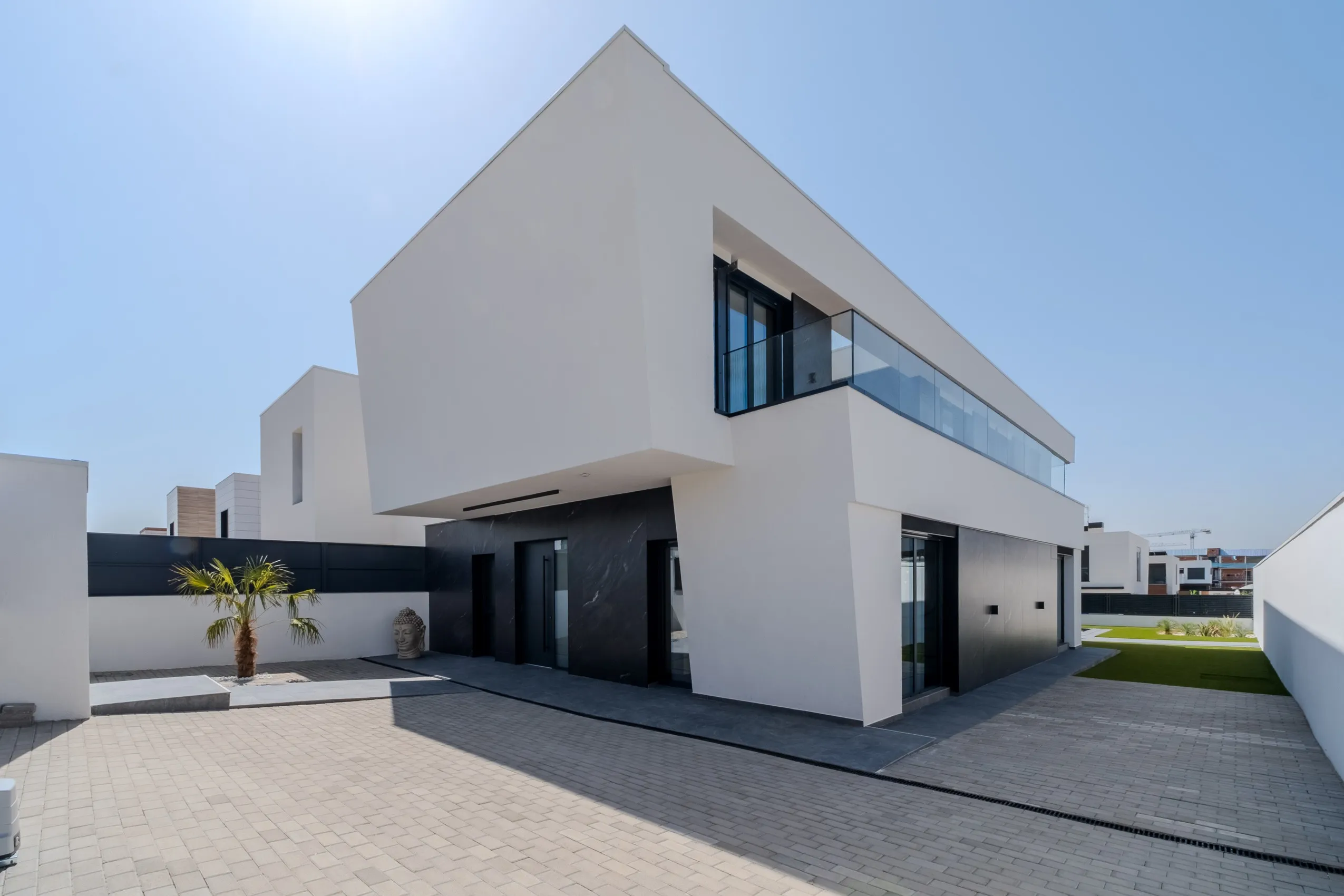Fotografo inmobiliaria- real state